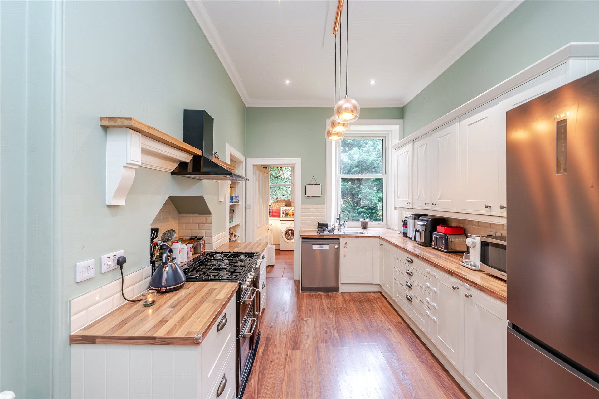 48(1f1), Marchmont Road, Marchmont, Edinburgh, EH9 1HX - Picture #5
