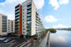 6/3, 302 Meadowside Quay Walk, Glasgow Harbour, Glasgow, G11 6AX - Picture #2