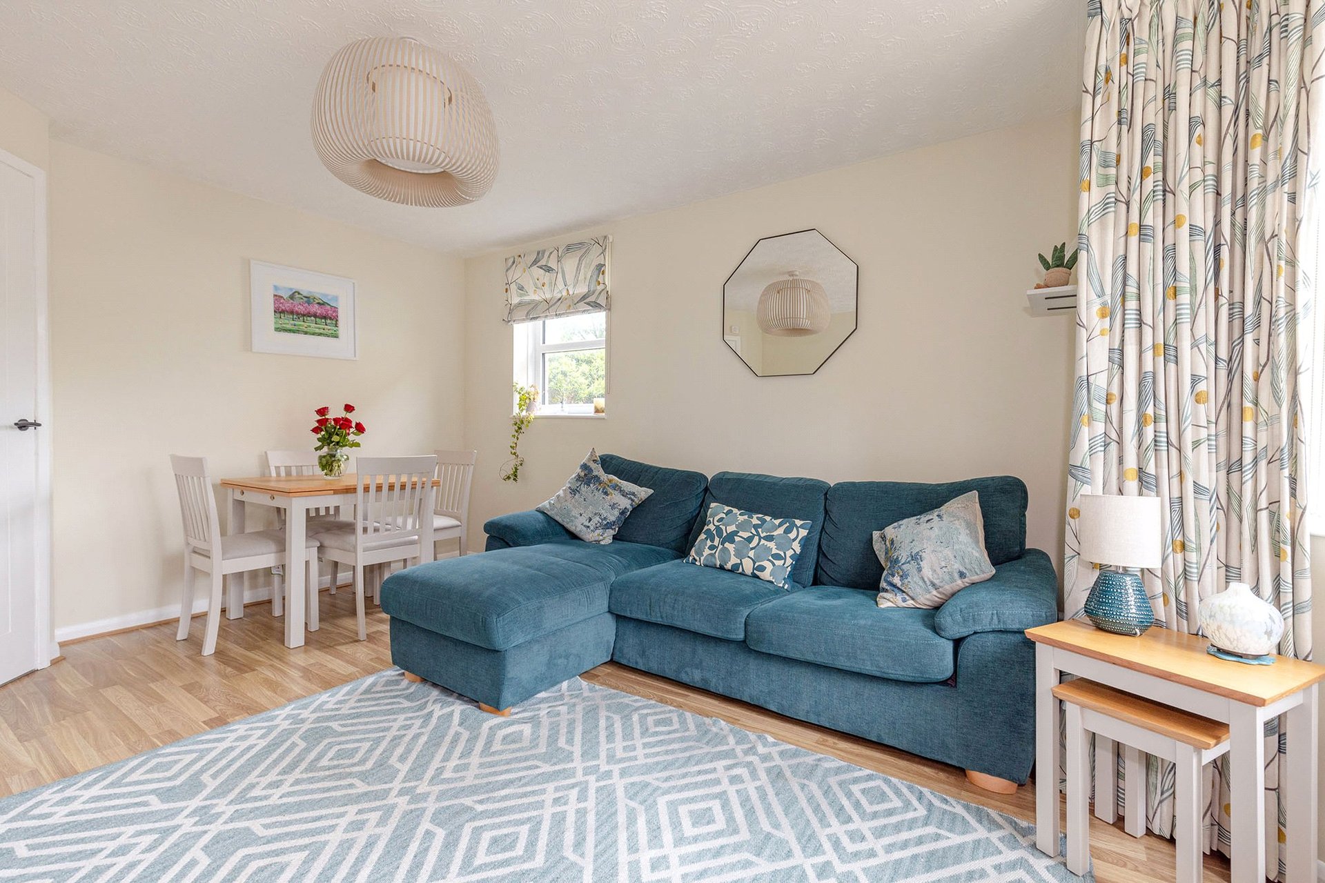 84/2 North Meggetland, Edinburgh, Midlothian, EH14 1XJ - Picture #4