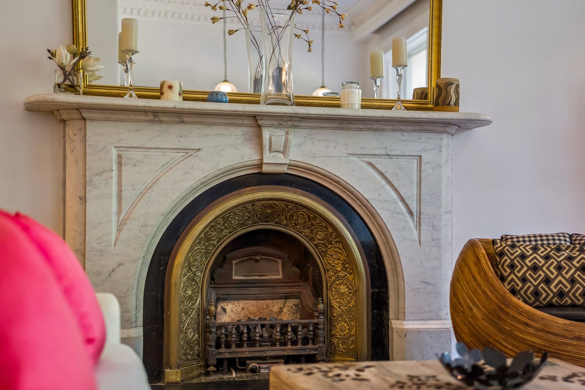 1/1, 12 Belhaven Terrace, Dowanhill, Glasgow, G12 0TG - Picture #4