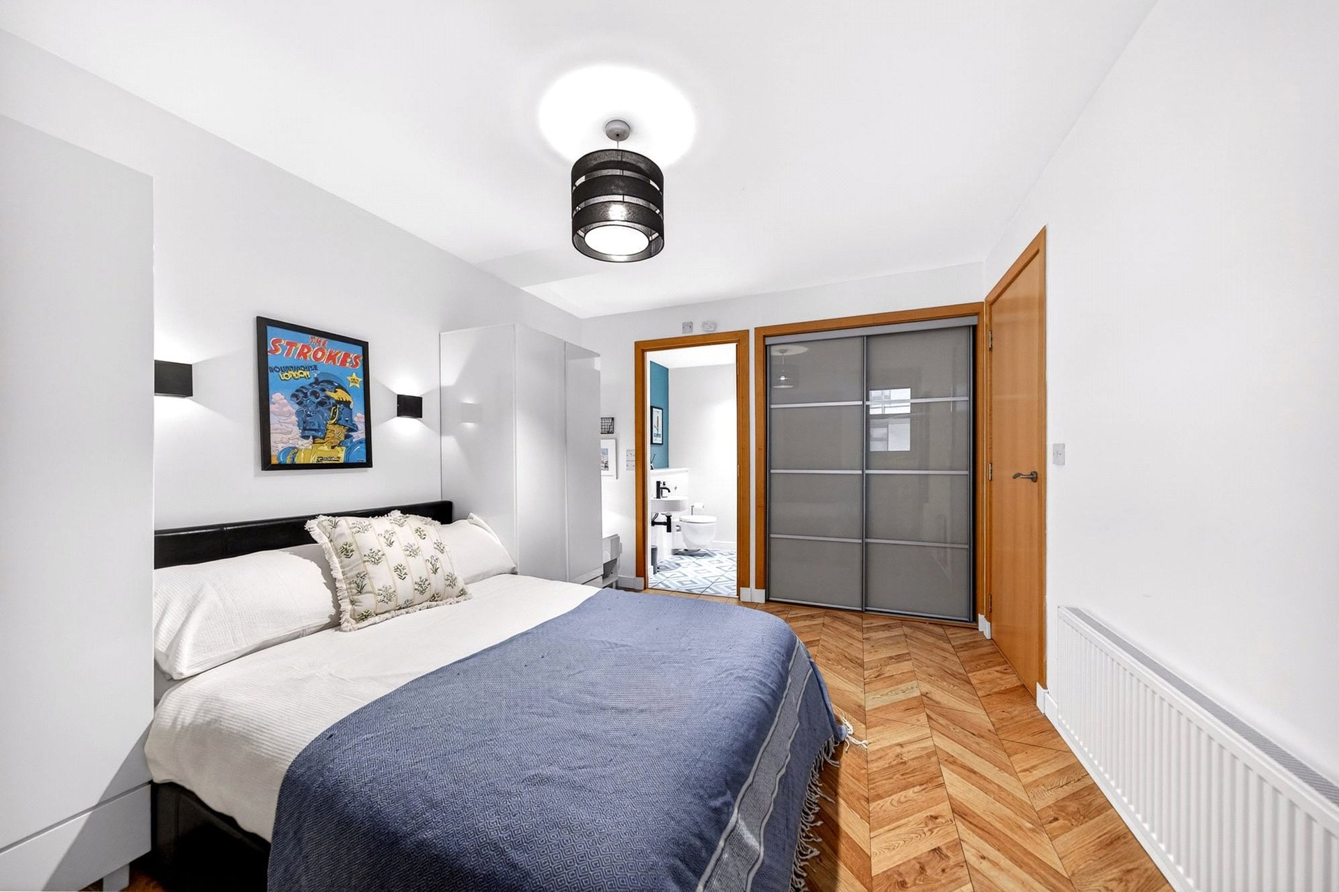 Flat 3/8 G1 Building, 161 High Street, Merchant City, Glasgow, G1 1QN - Picture #18