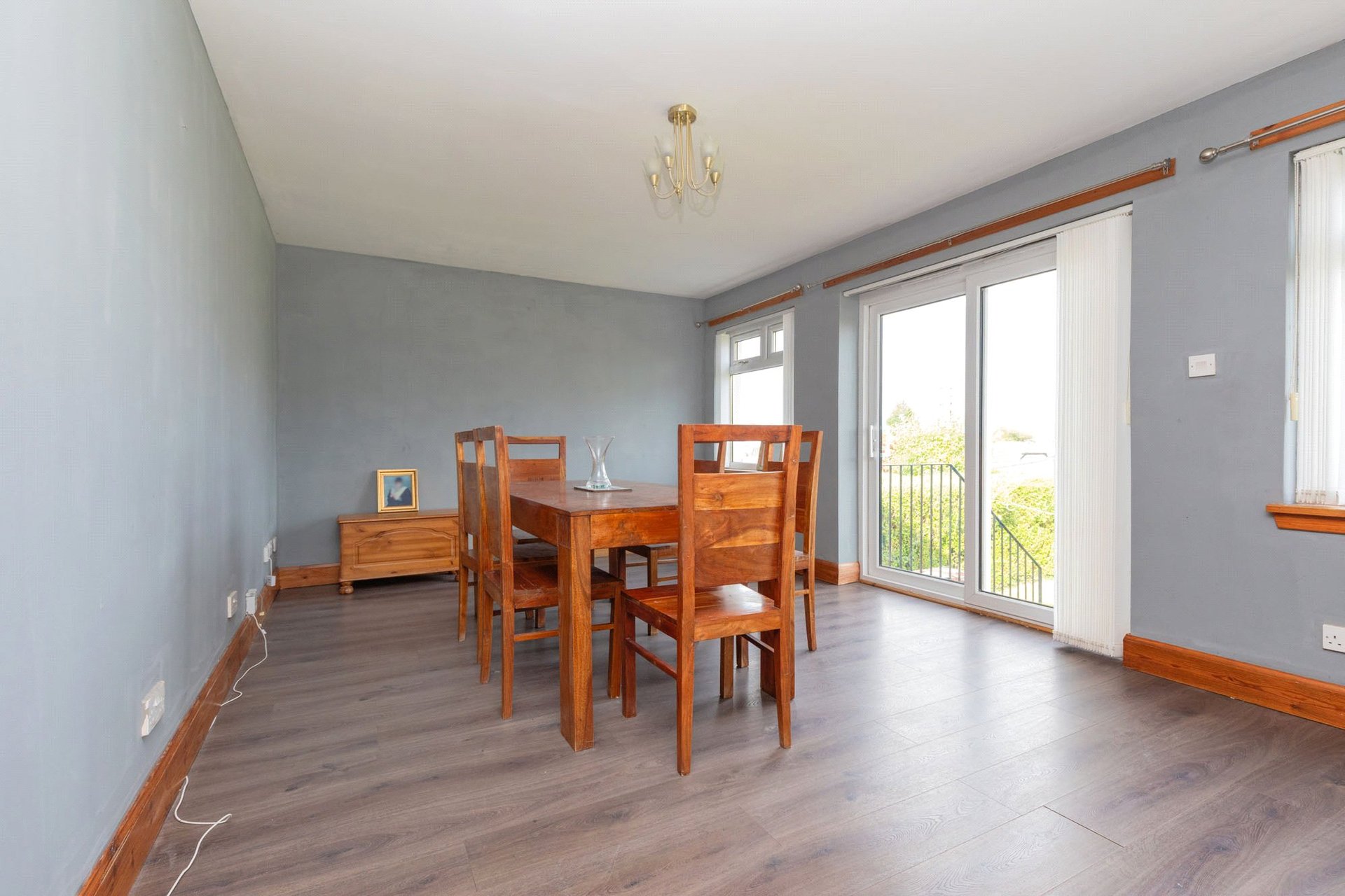 3 Moraine Drive, Clarkston, Glasgow, East Renfrewshire, G76 7QJ - Picture #9