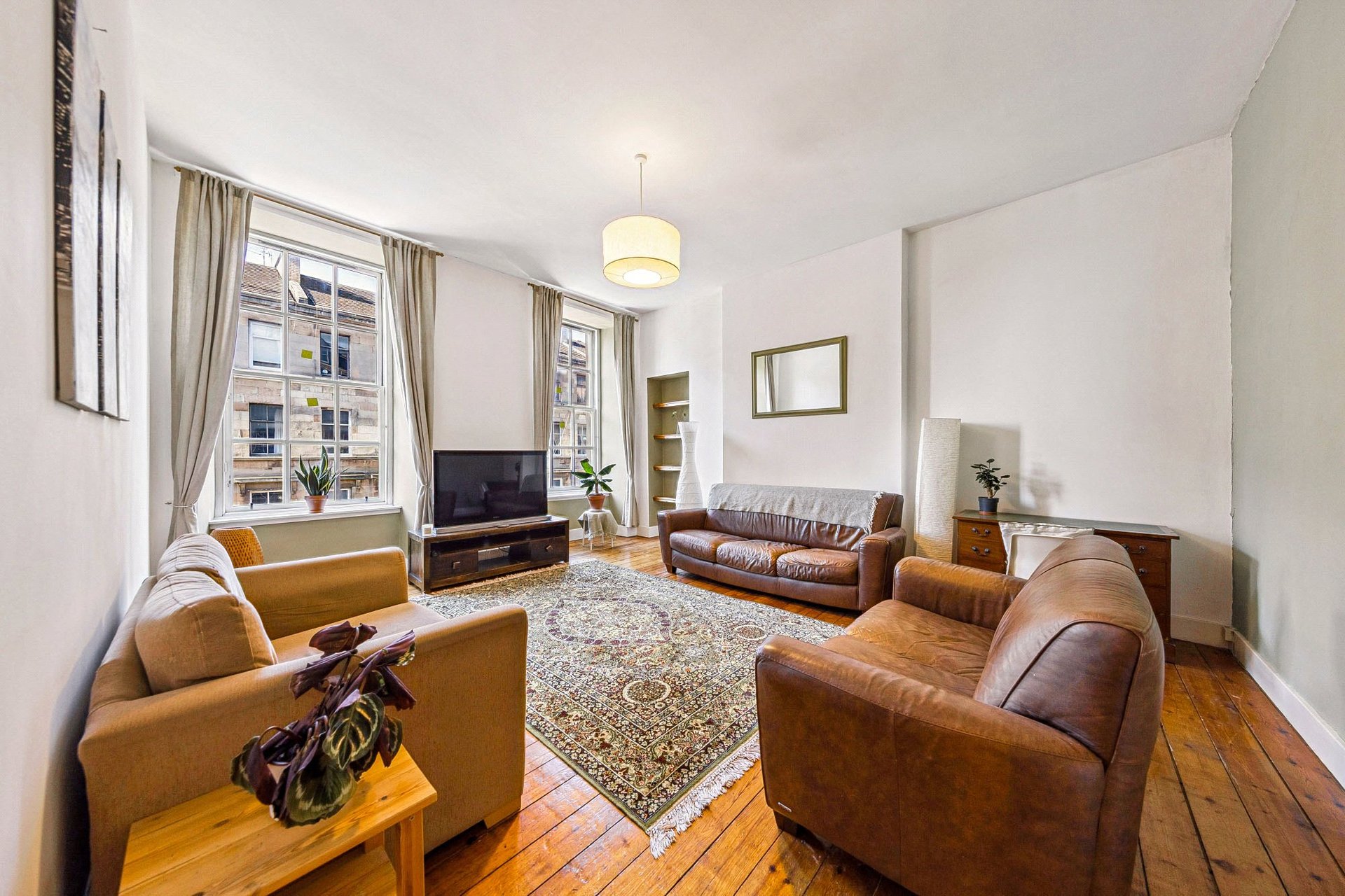 2/2, 1064 Argyle Street, Finnieston, Glasgow, G3 8LY - Picture #2