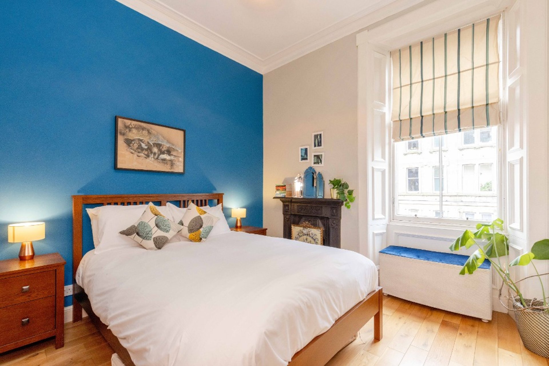 11 Dean Park Street, Stockbridge, Edinburgh, EH4 1JR - Picture #4