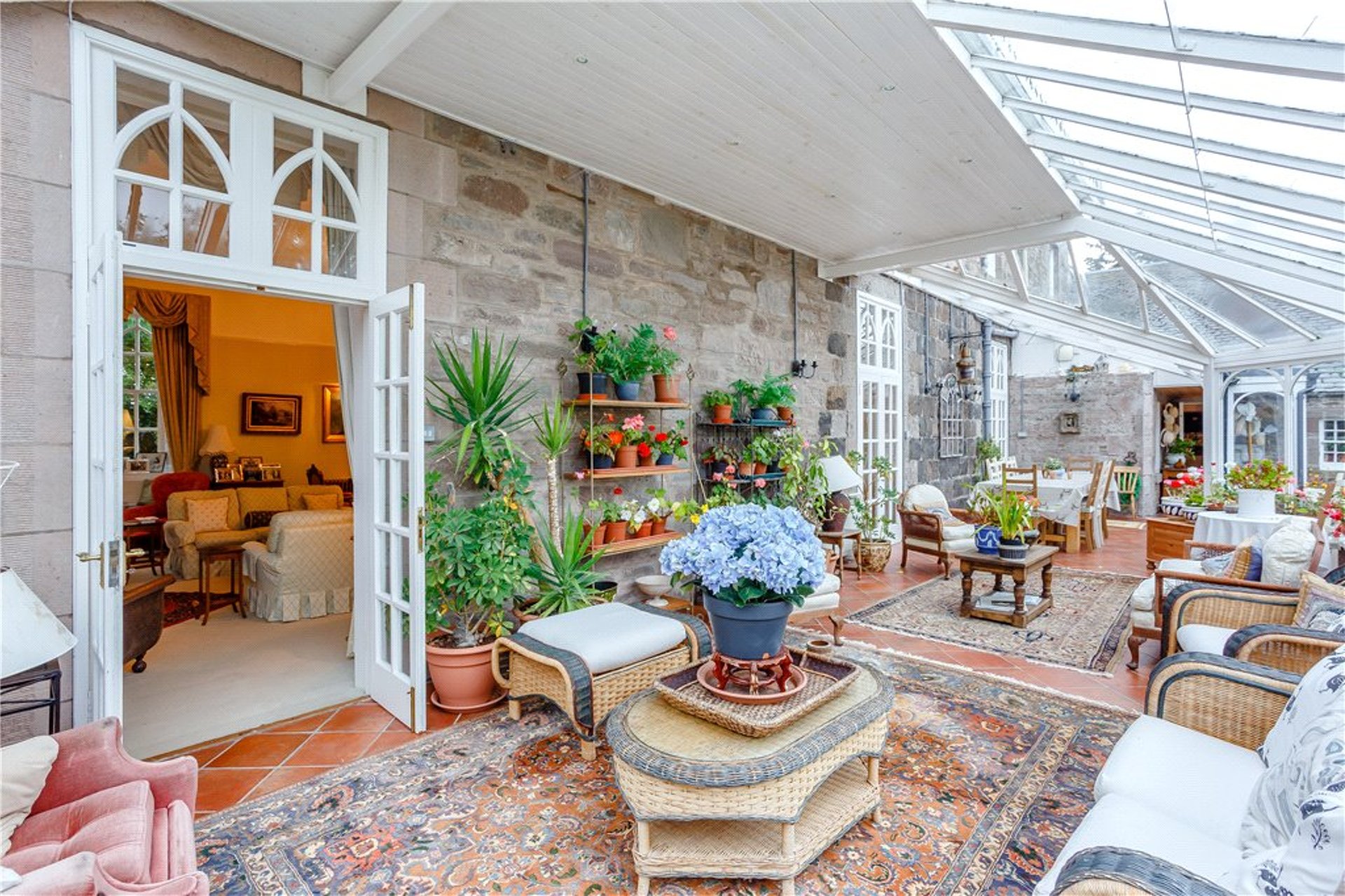 West Mains Of Huntingtower, Perth, PH1 1PX - Picture #10