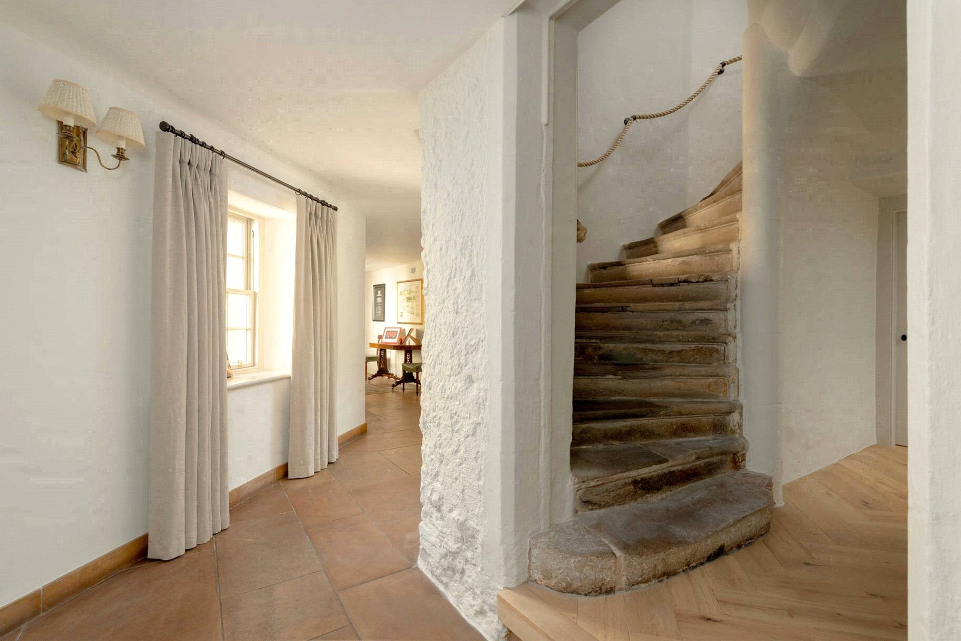 Stevenson House, Haddington, East Lothian, EH41 4PU - Picture #21