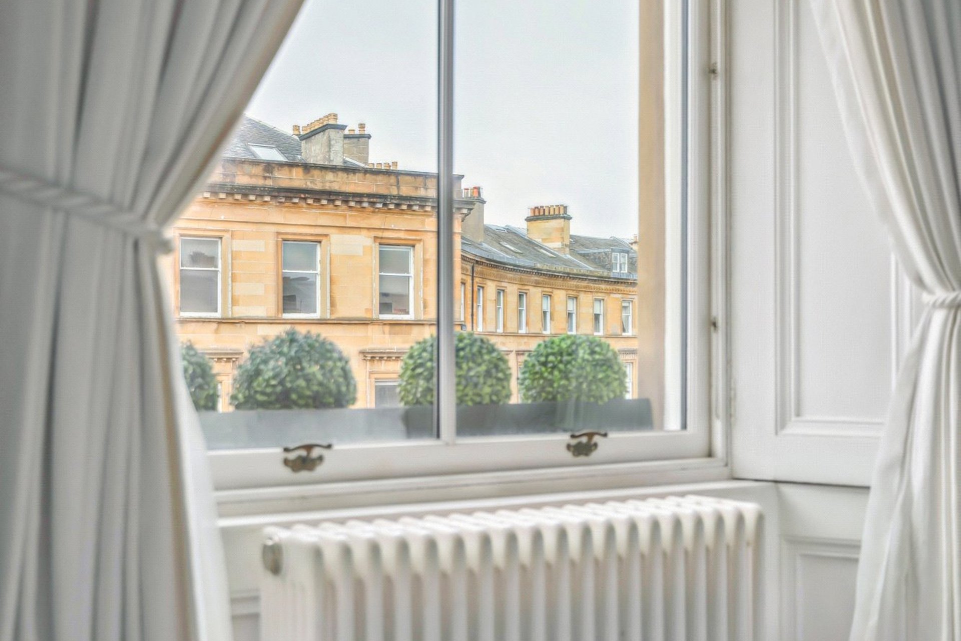 3 Park Circus Place, Park, Glasgow, G3 6AH - Picture #38