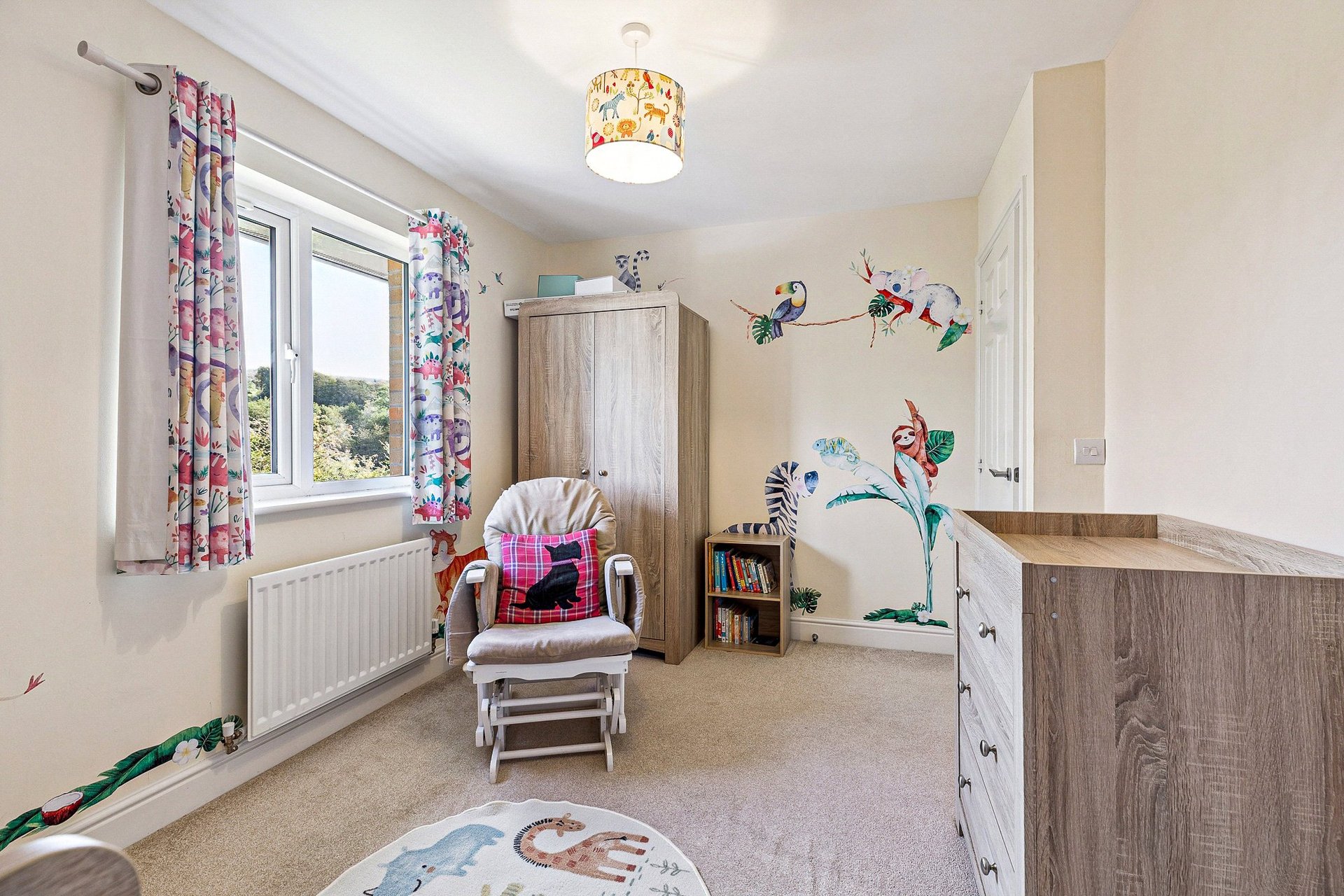 7 Clocherlee Place, Inverkip, Inverclyde, PA16 0FW - Picture #31