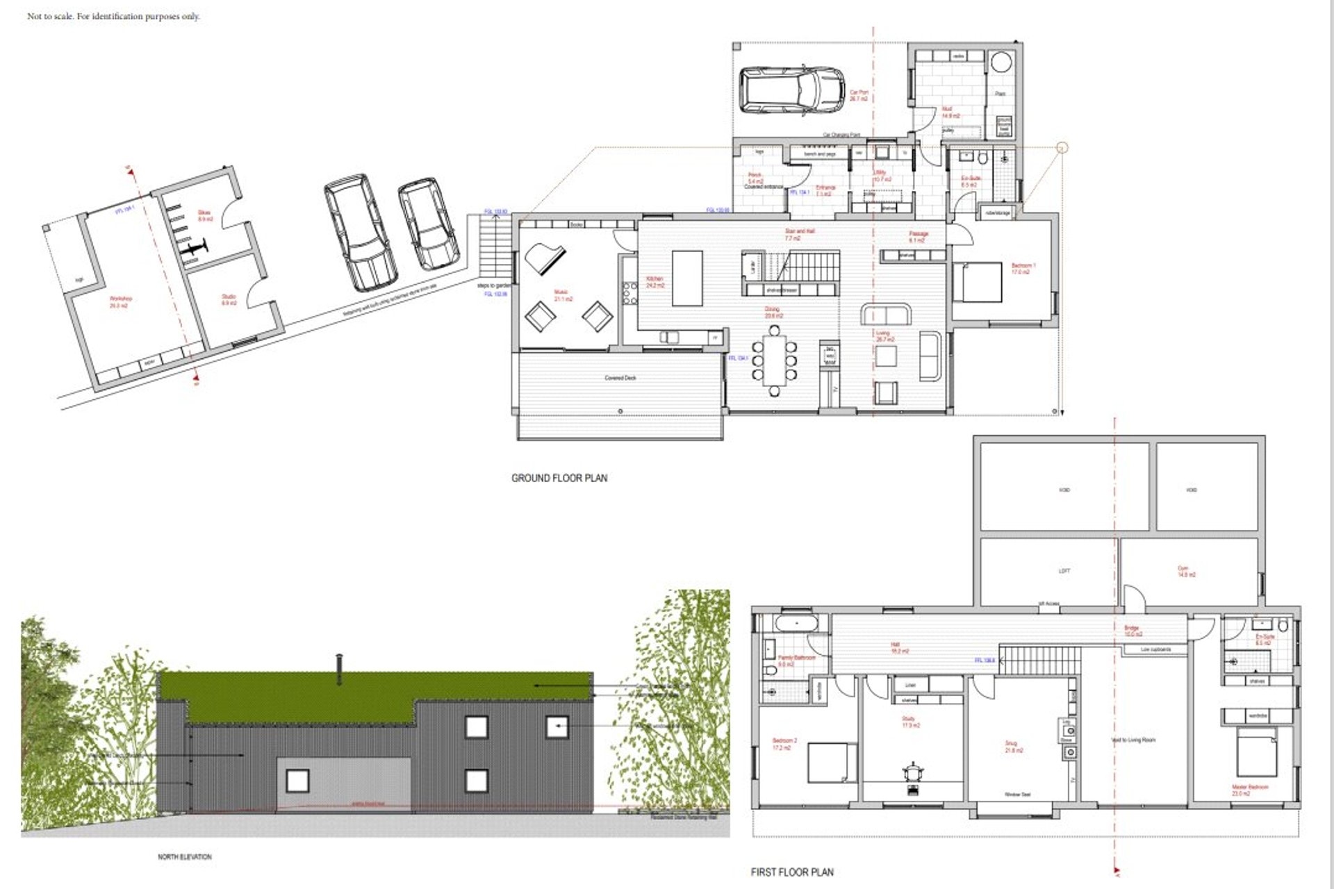 Plot At Dull, Dull, Aberfeldy, PH15 2JQ - Picture #12