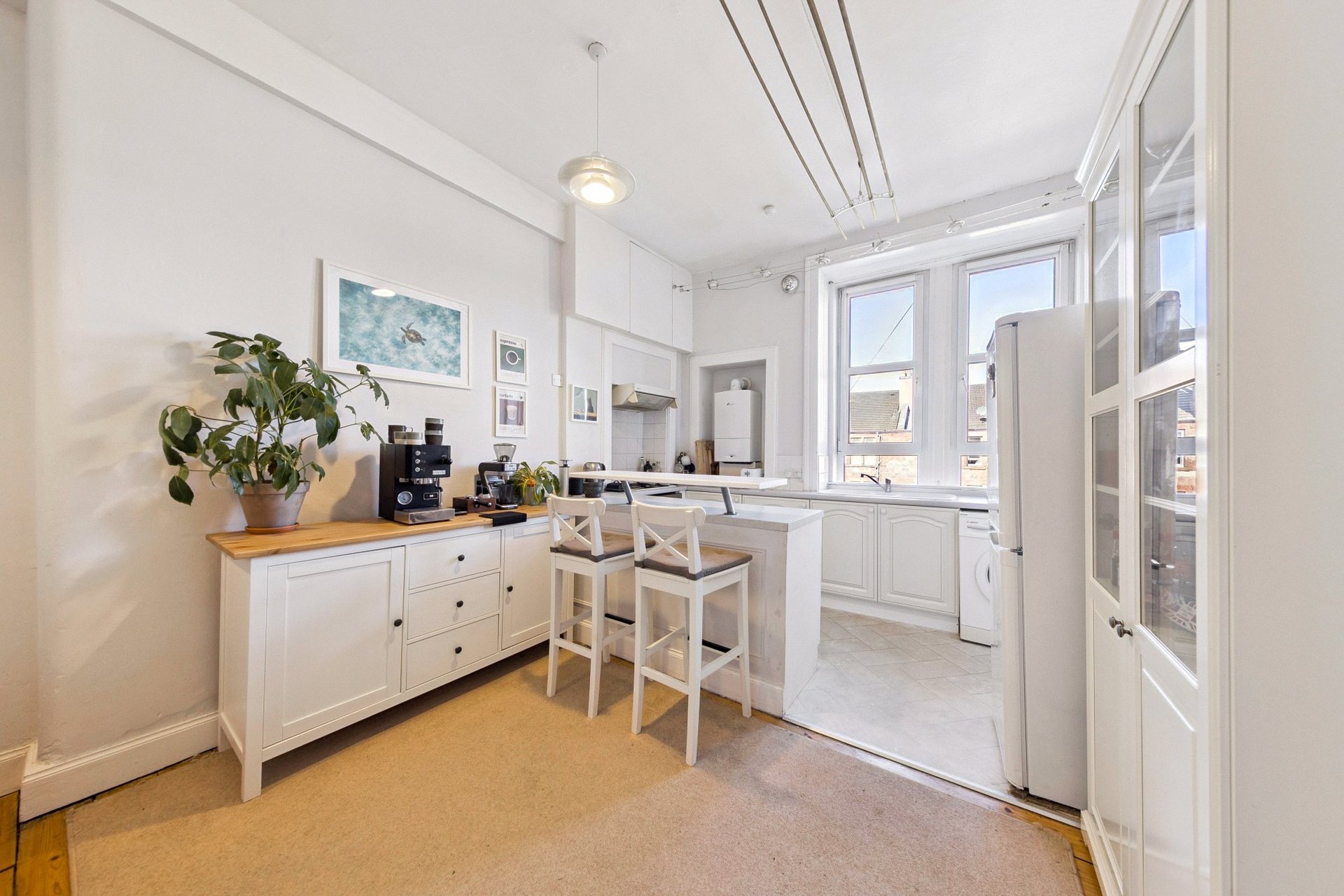 2/2, 37 Airlie Street, Hyndland, Glasgow, G12 9TS - Picture #9