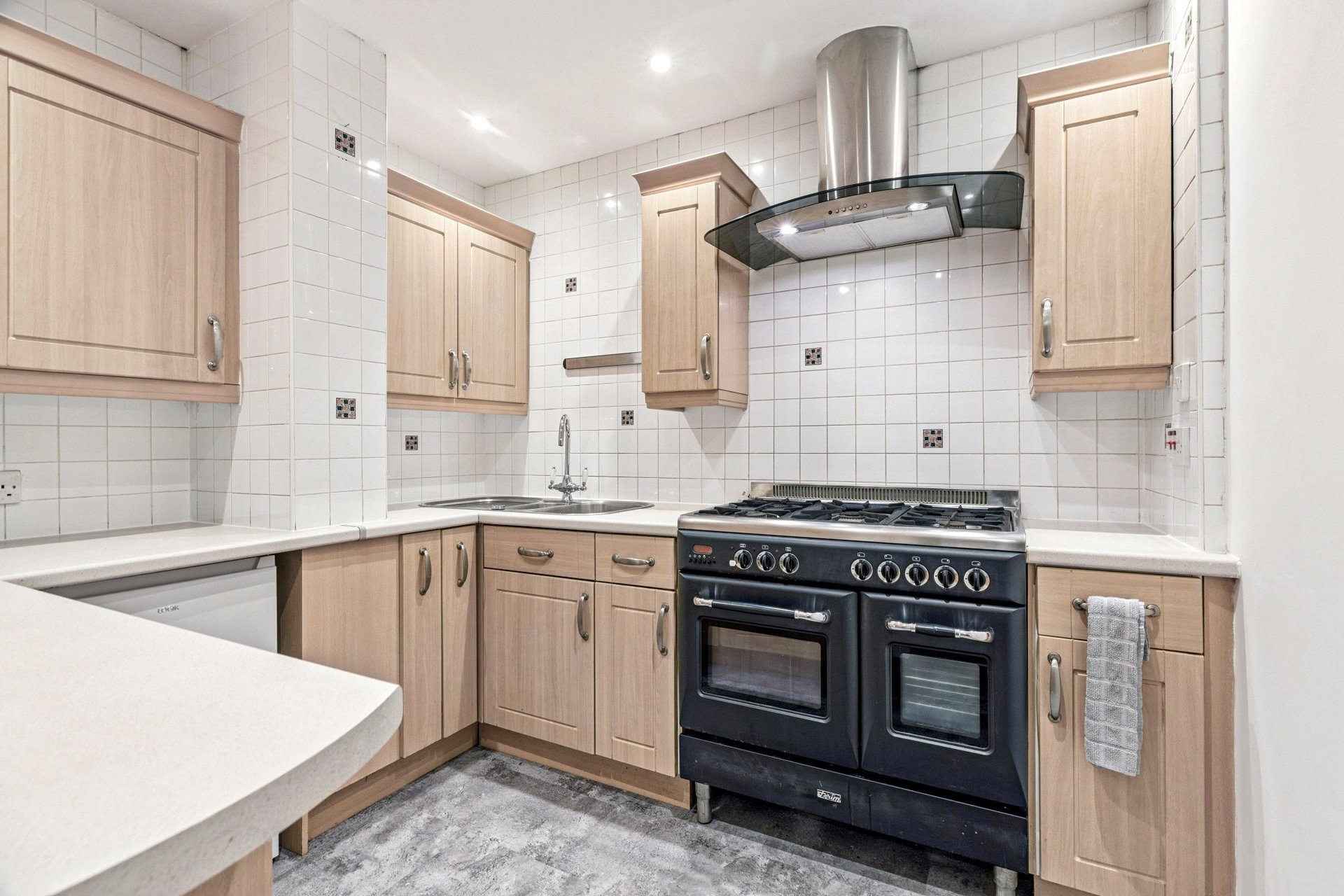 Garden Flat, 27 Athole Gardens, Dowanhill, Glasgow, G12 9BB - Picture #10