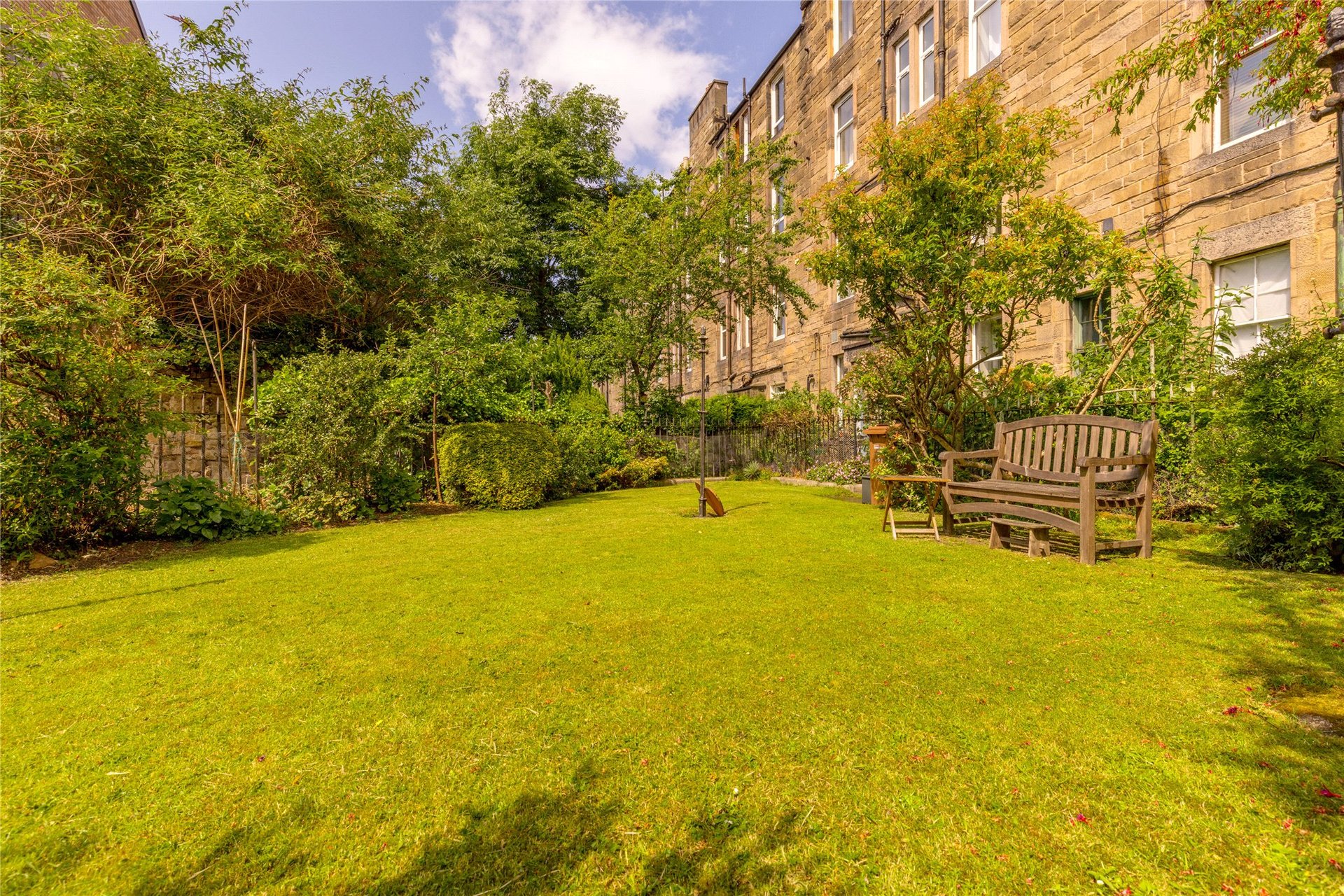 Flat 9, 134 McDonald Road, Edinburgh, EH7 4NL - Picture #20
