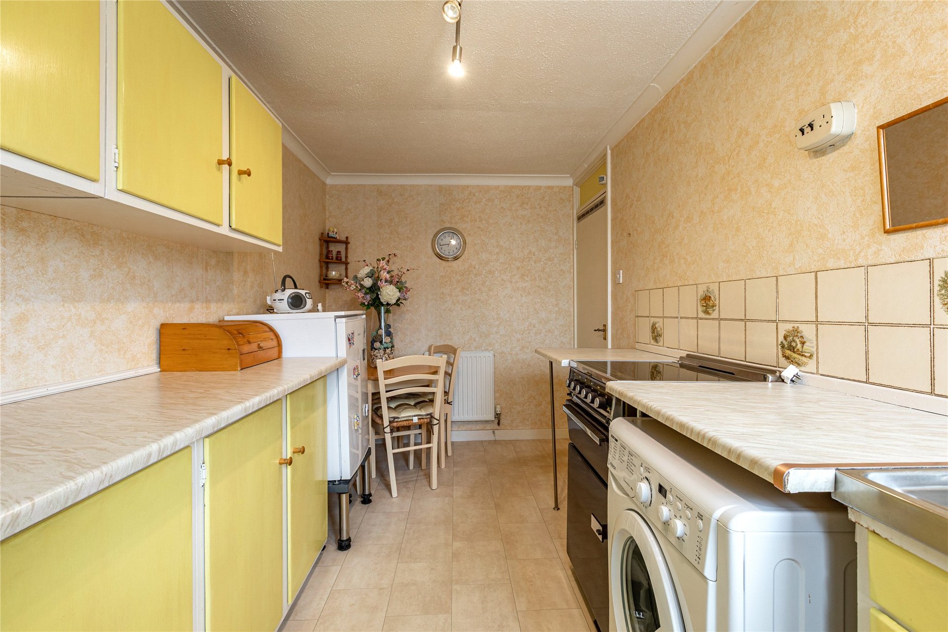 70 Newfields, Berwick-upon-Tweed, Northumberland, TD15 1SL - Picture #5