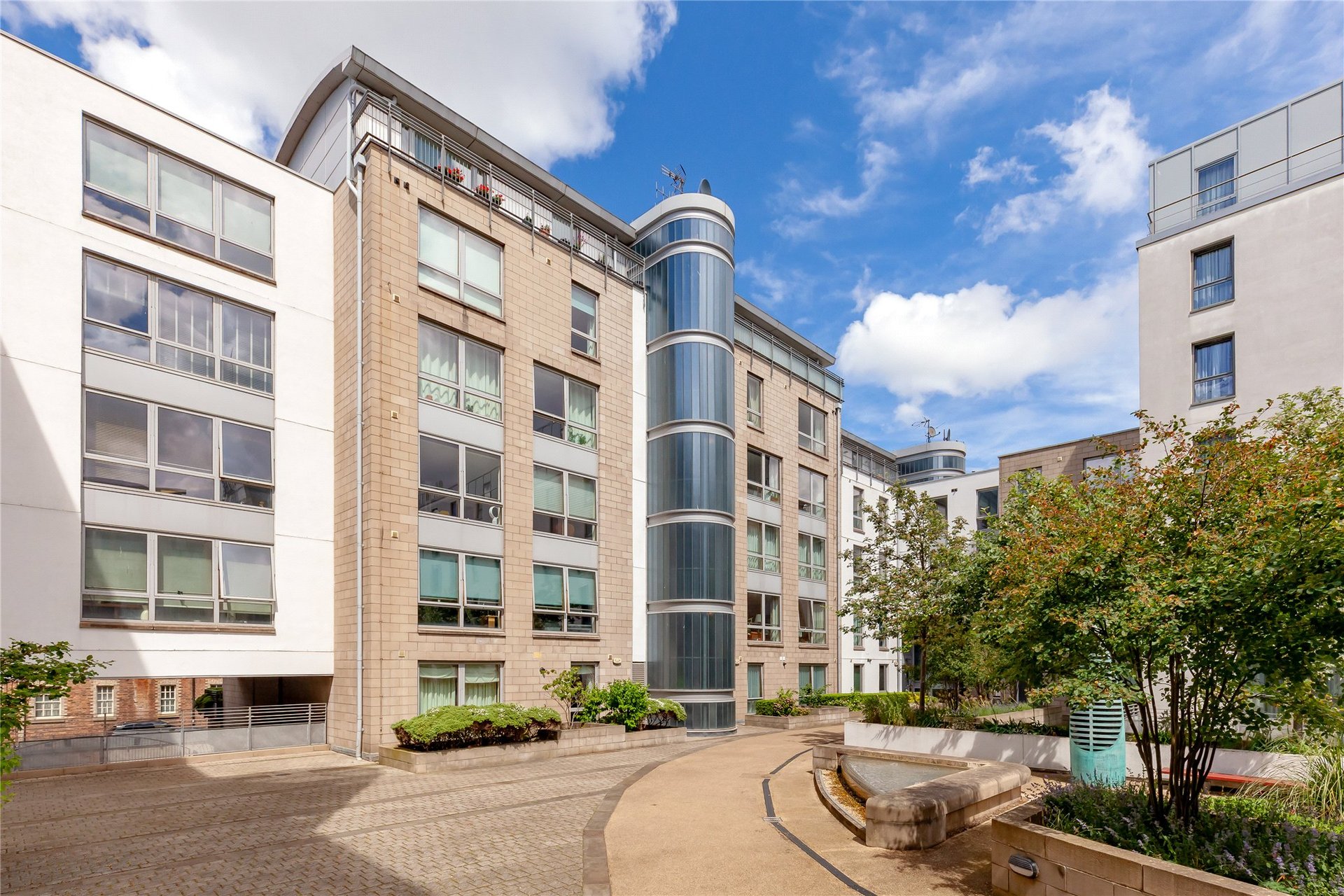 43/15 Gardner's Crescent, Edinburgh, EH3 8DG - Picture #26