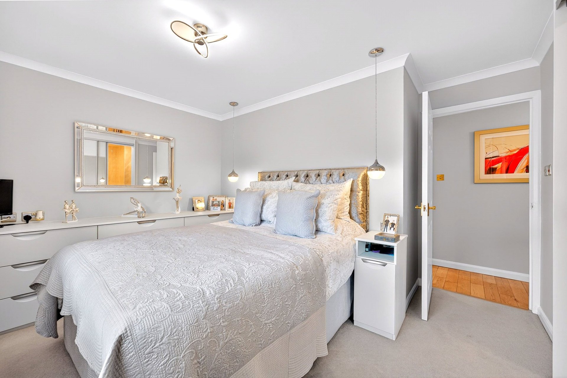 26 Carsewood Avenue, Howwood, Johnstone, Renfrewshire, PA9 1BY - Picture #23