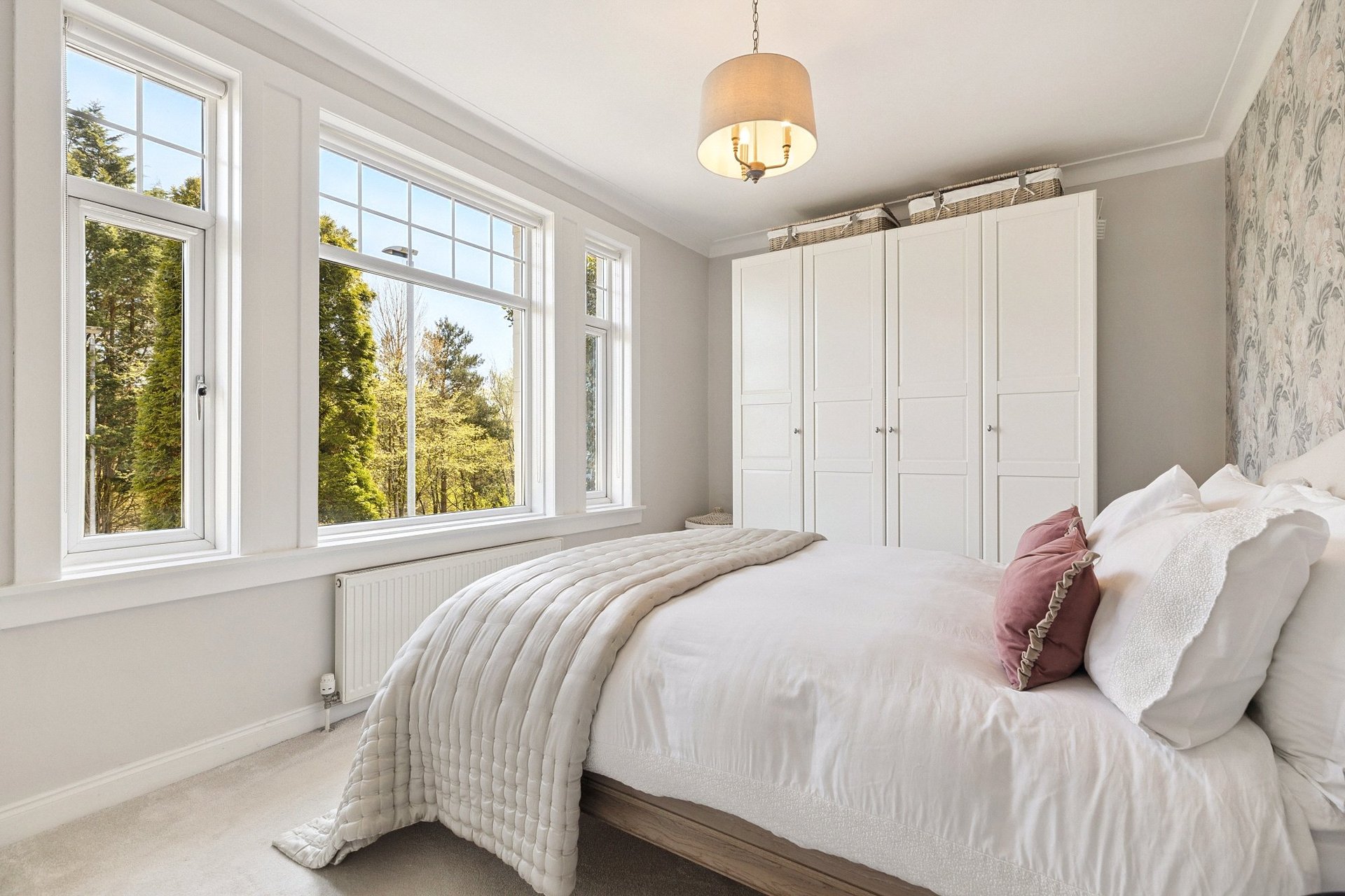 229 Milngavie Road, Bearsden, G61 3DJ - Picture #16