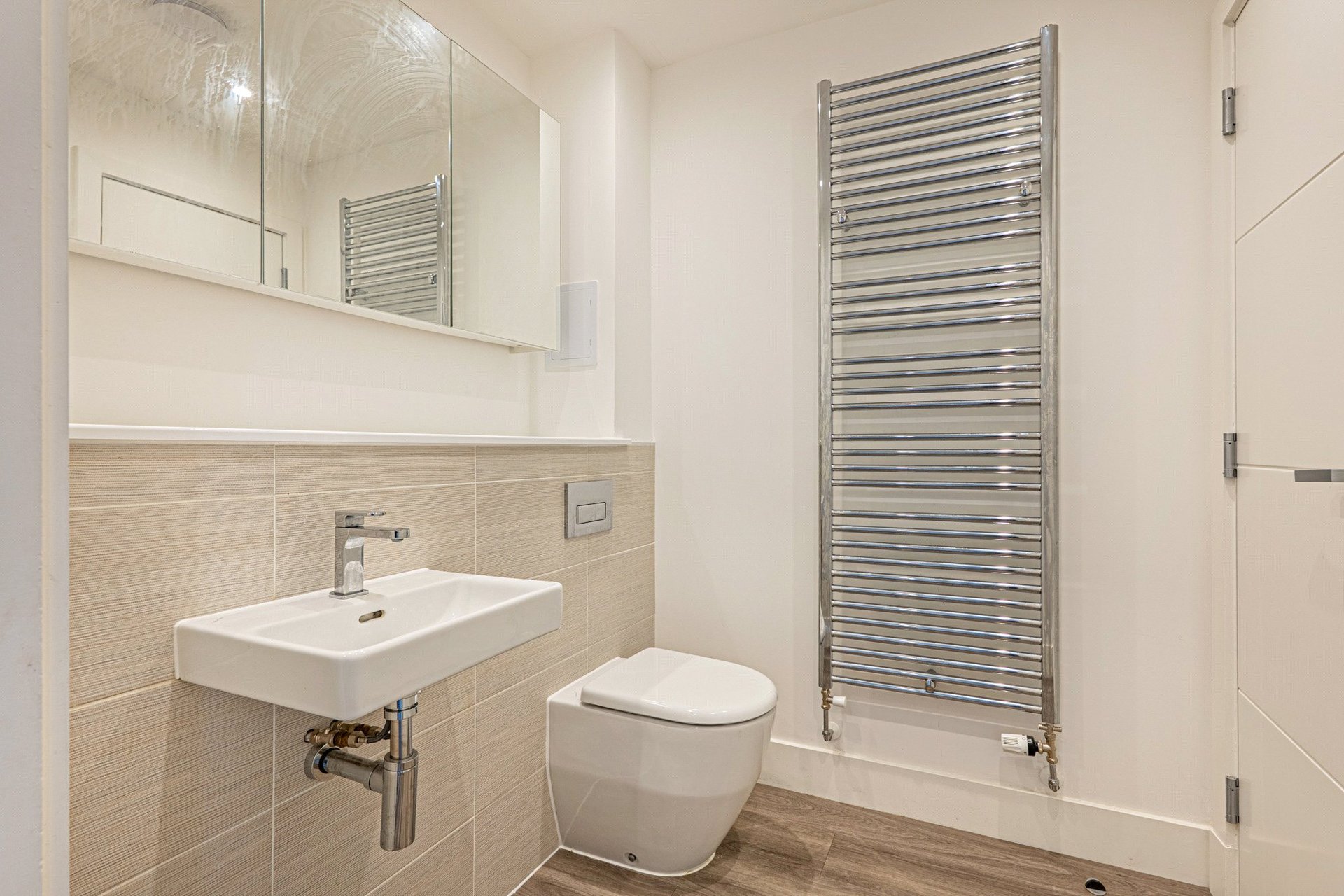 28 Festival Court, Prince's Quay, Glasgow, G51 1BD - Picture #10