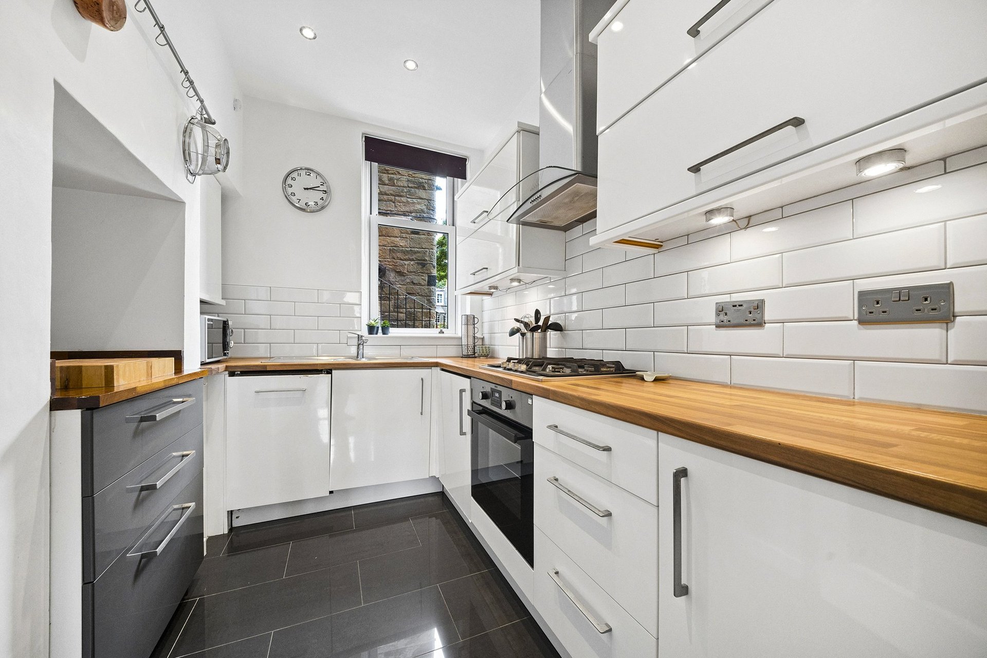 5 Craighouse Park, Morningside, Edinburgh, EH10 5LB - Picture #6