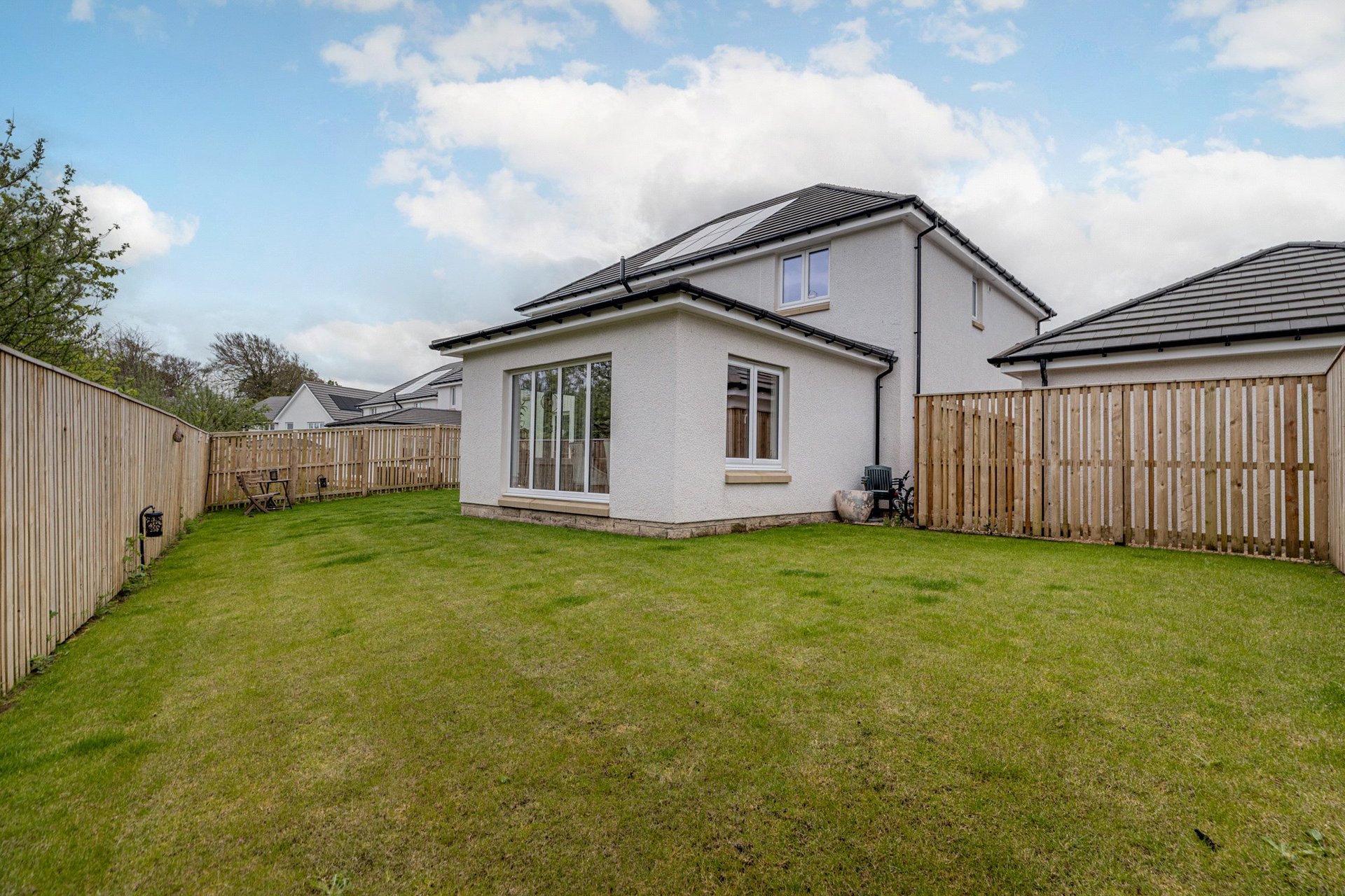 67 Kyle Wynd, Newton Mearns, Glasgow, G77 5XJ - Picture #27
