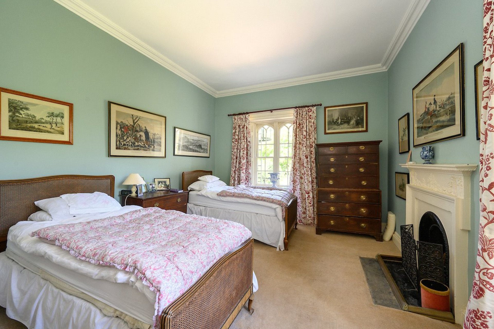 Edmonston House, Candymill Road, Biggar, South Lanarkshire, ML12 6QY - Picture #17