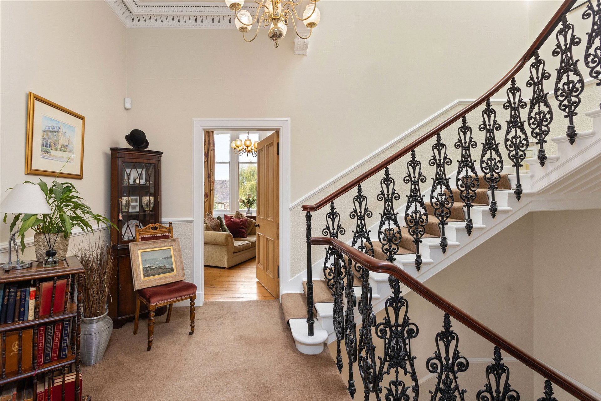 Montebello Lodge, 23 Brunstane Road, Portobello, Edinburgh, EH15 2QH - Picture #15