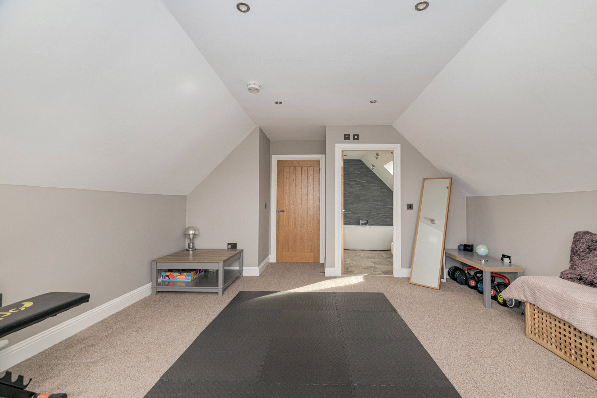 Drochaid House, Gartness Road, Killearn, Stirlingshire, G63 0NJ - Picture #36
