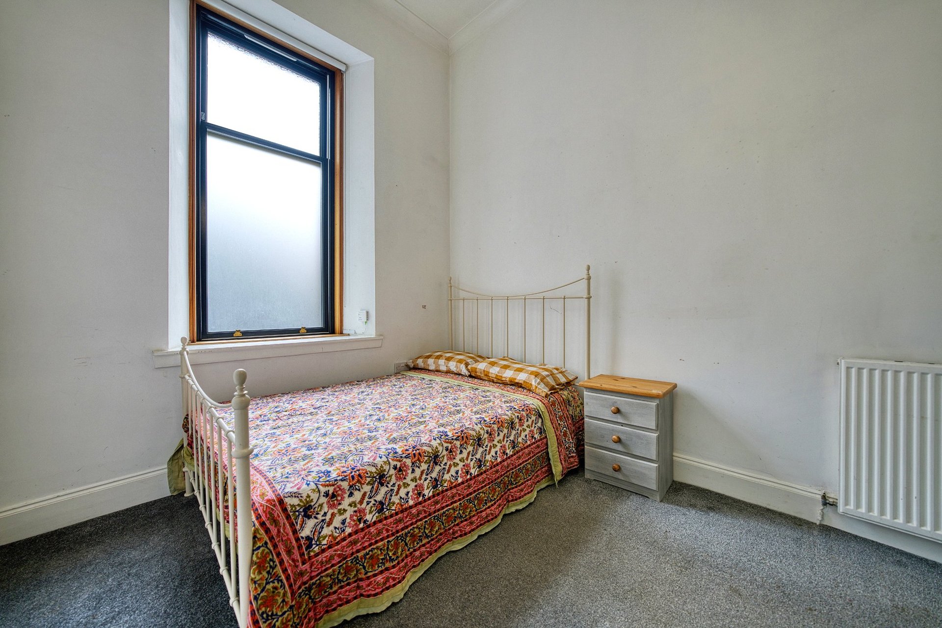 Flat 1/2, 93 Cambridge Street, Cowcaddens, Glasgow City, G3 6RU - Picture #12