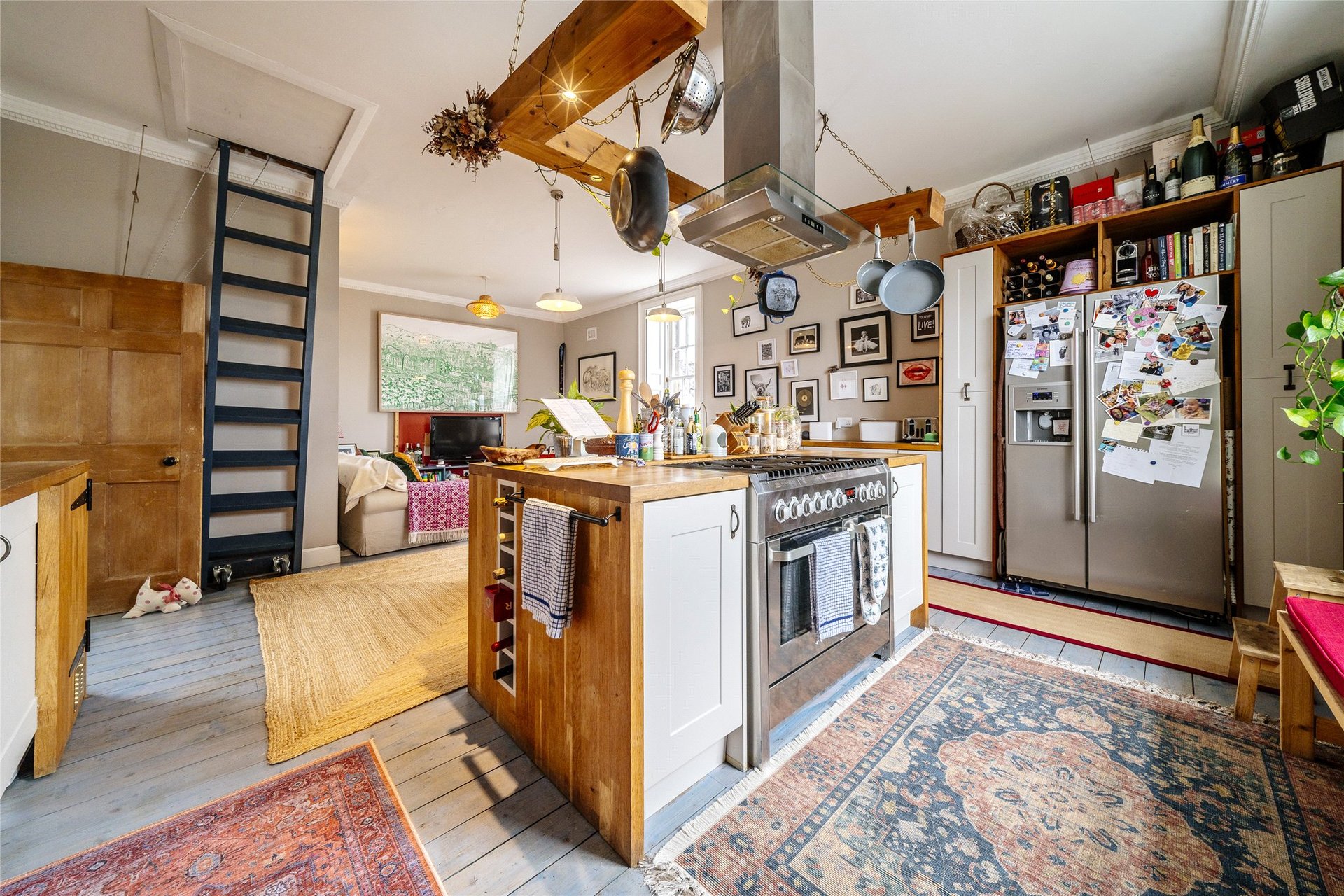 2F, 42 Albany Street, Edinburgh, Midlothian, EH1 3QR - Picture #4