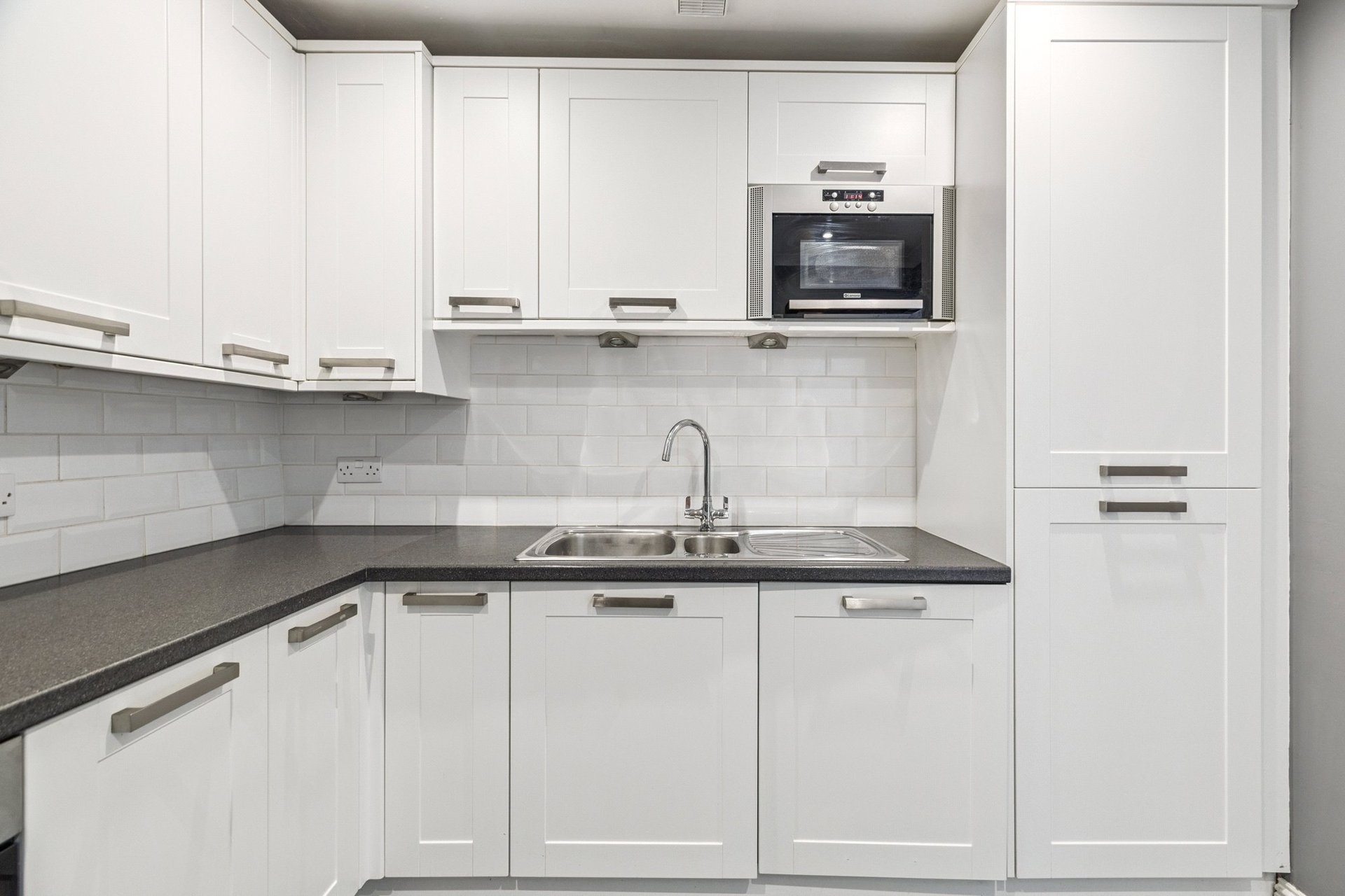 Flat 2, 8 Hamilton Park Avenue, Botanics, Glasgow, G12 8DU - Picture #13