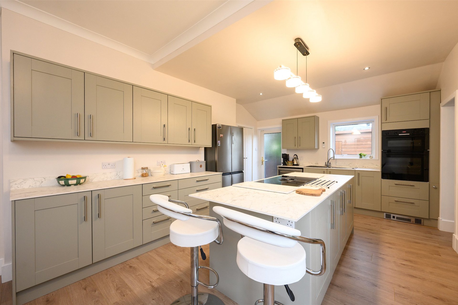 37 Golf Course Road, Bonnyrigg, Midlothian, EH19 2HZ - Picture #8