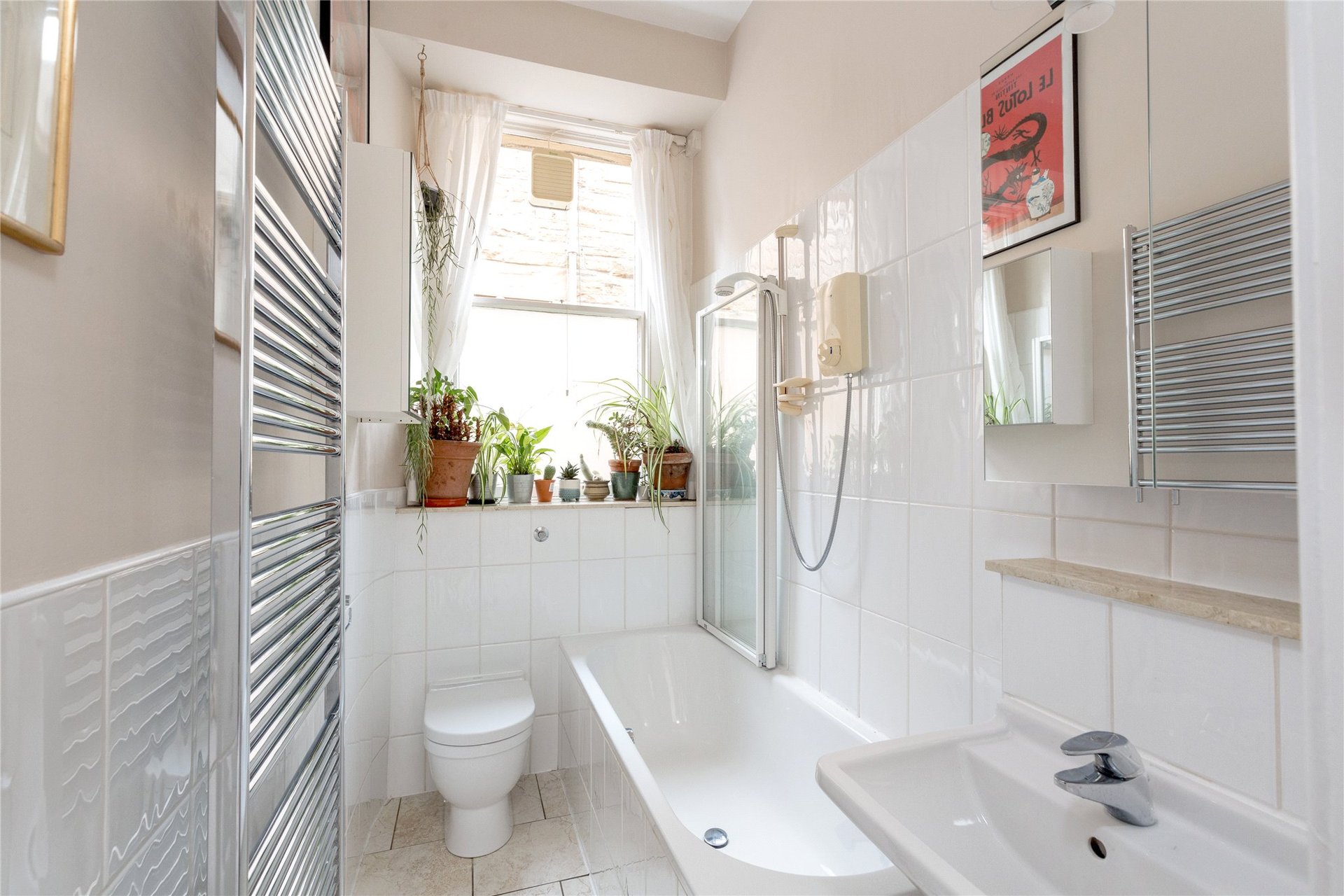 5 Burgess Terrace, Newington, Edinburgh, EH9 2BD - Picture #12