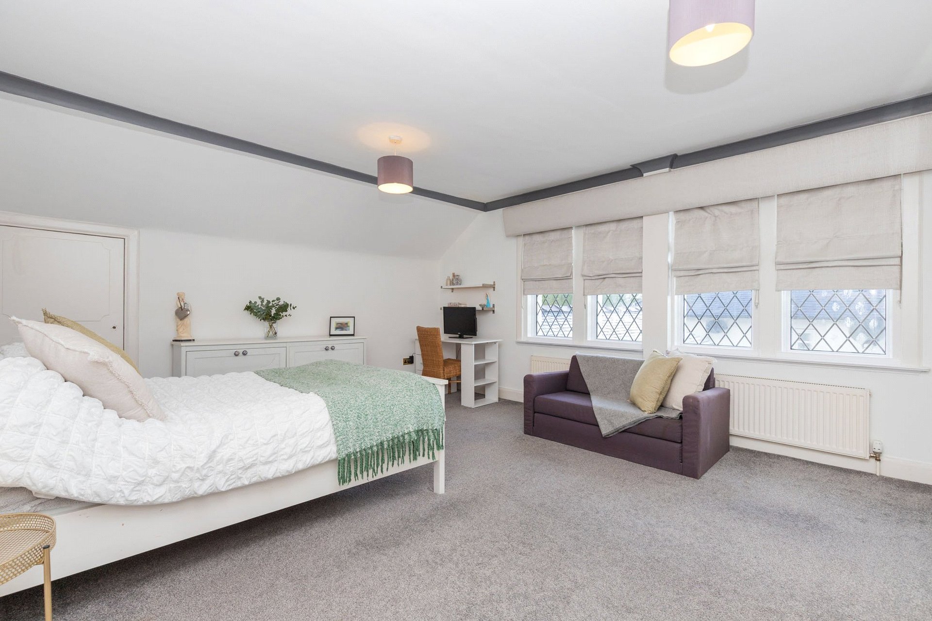 14 Davieland Road, Giffnock, Glasgow, East Renfrewshire, G46 7LA - Picture #36