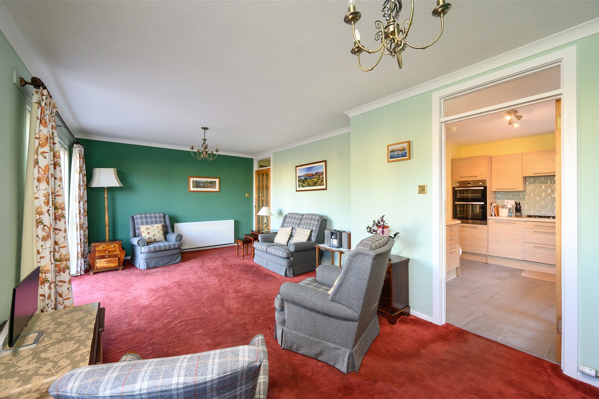 100 Glassel Park Road, Longniddry, East Lothian, EH32 0TA - Picture #7