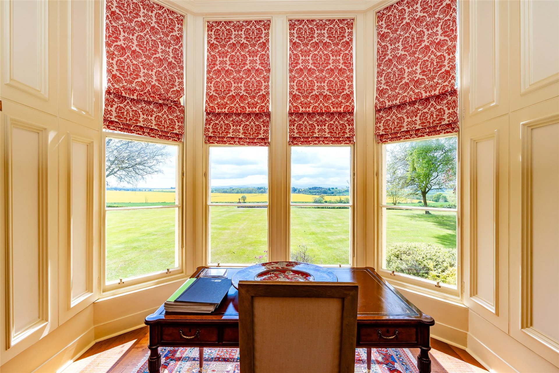 Laws House, Duns, Berwickshire, TD11 3LU - Picture #4