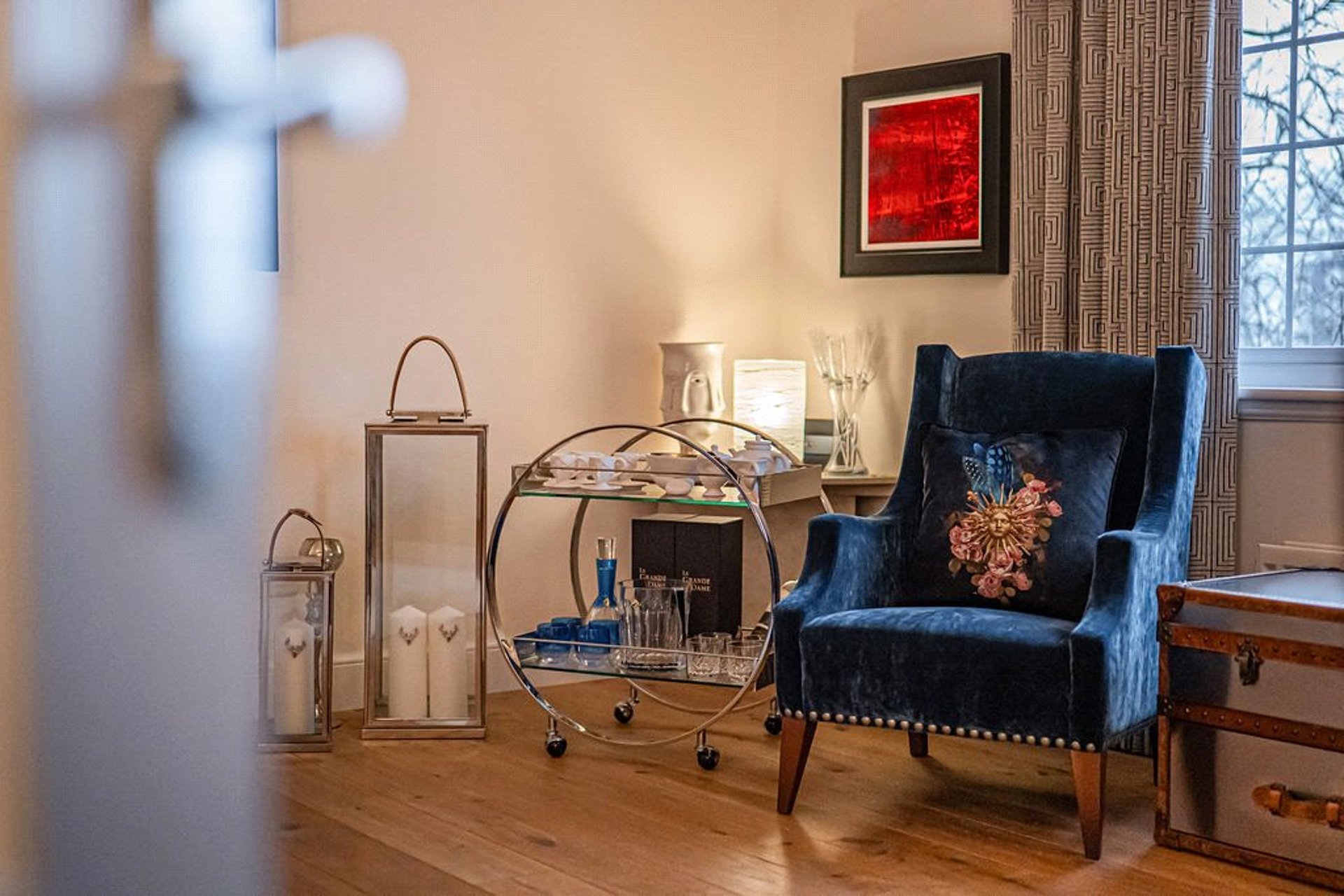 31 Jordanhill Crescent, Jordanhill, Glasgow, G13 1UN - Picture #15