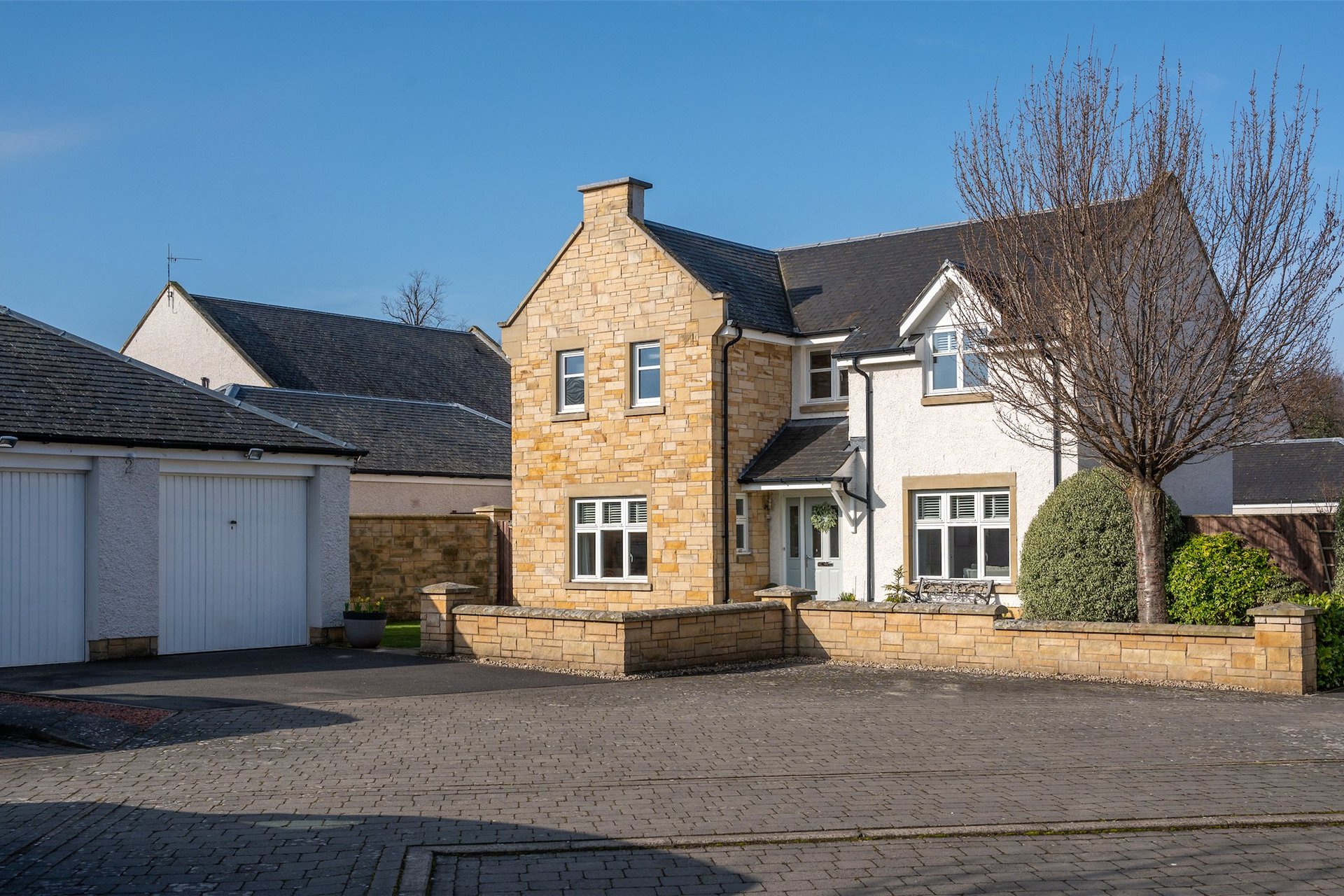 2 Saint Davids Grove, Eskbank, Dalkeith, EH22 3FG - Picture #1