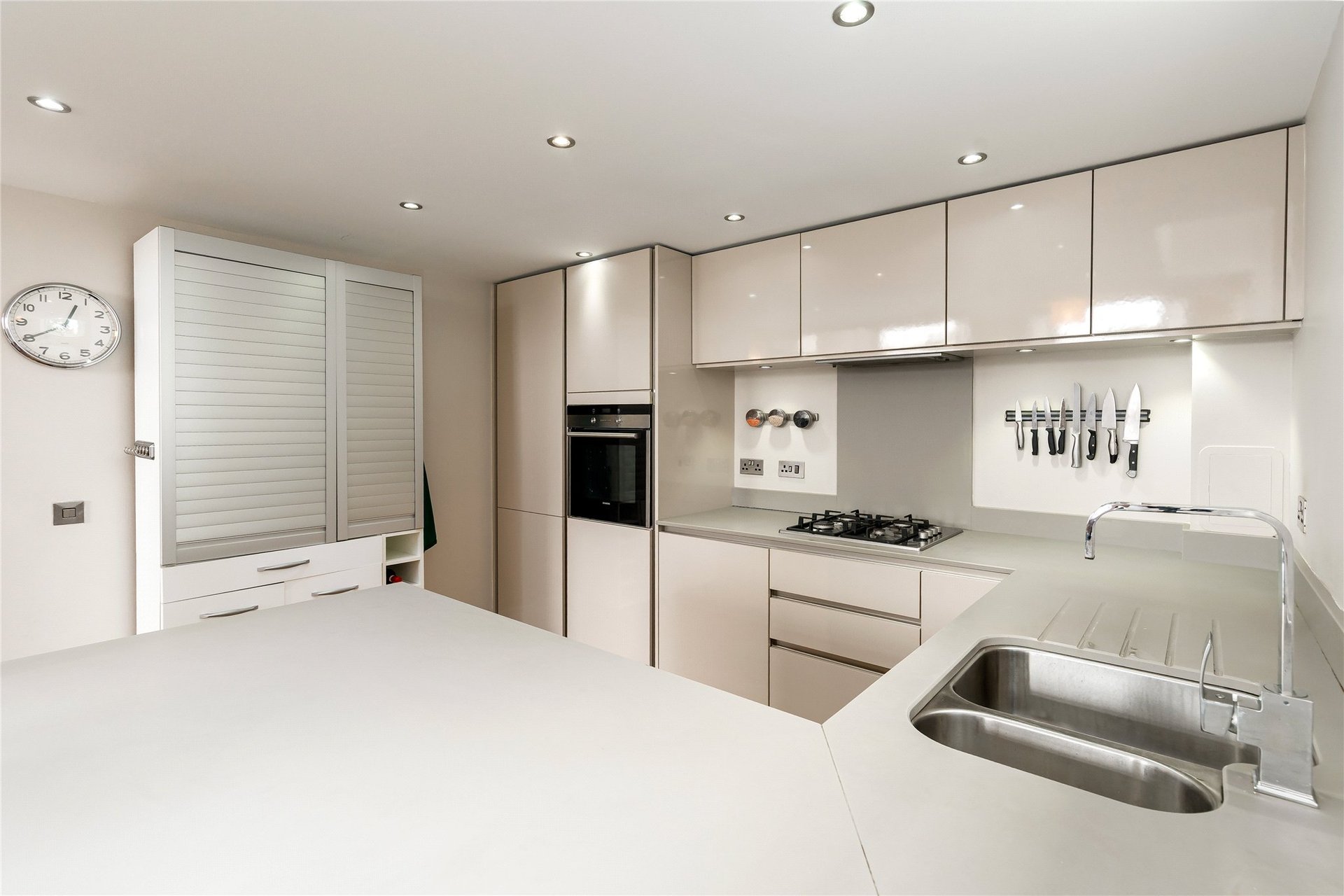 Flat 16, 27 Dean Park Street, Stockbridge, Edinburgh, EH4 1JY - Picture #8