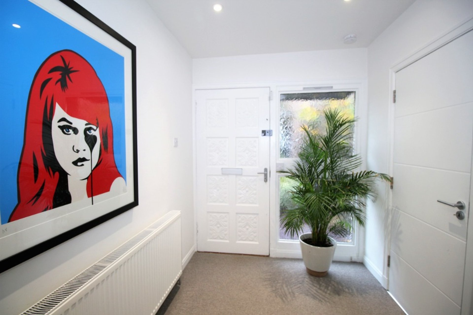 45 Orchard Brae Gardens, Comely Bank, Edinburgh, EH4 2HQ - Picture #12