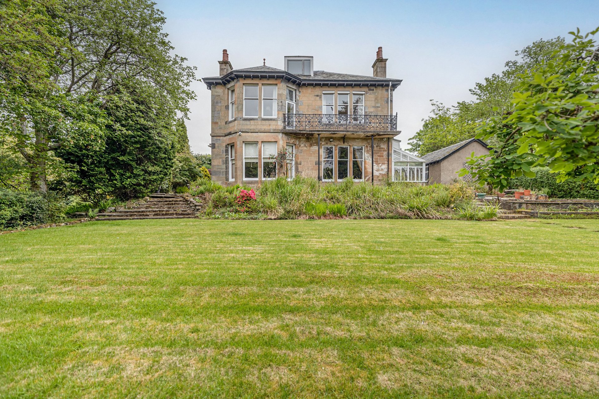 Camp Tower, 5 Boclair Road, Bearsden, G61 2AE - Picture #56