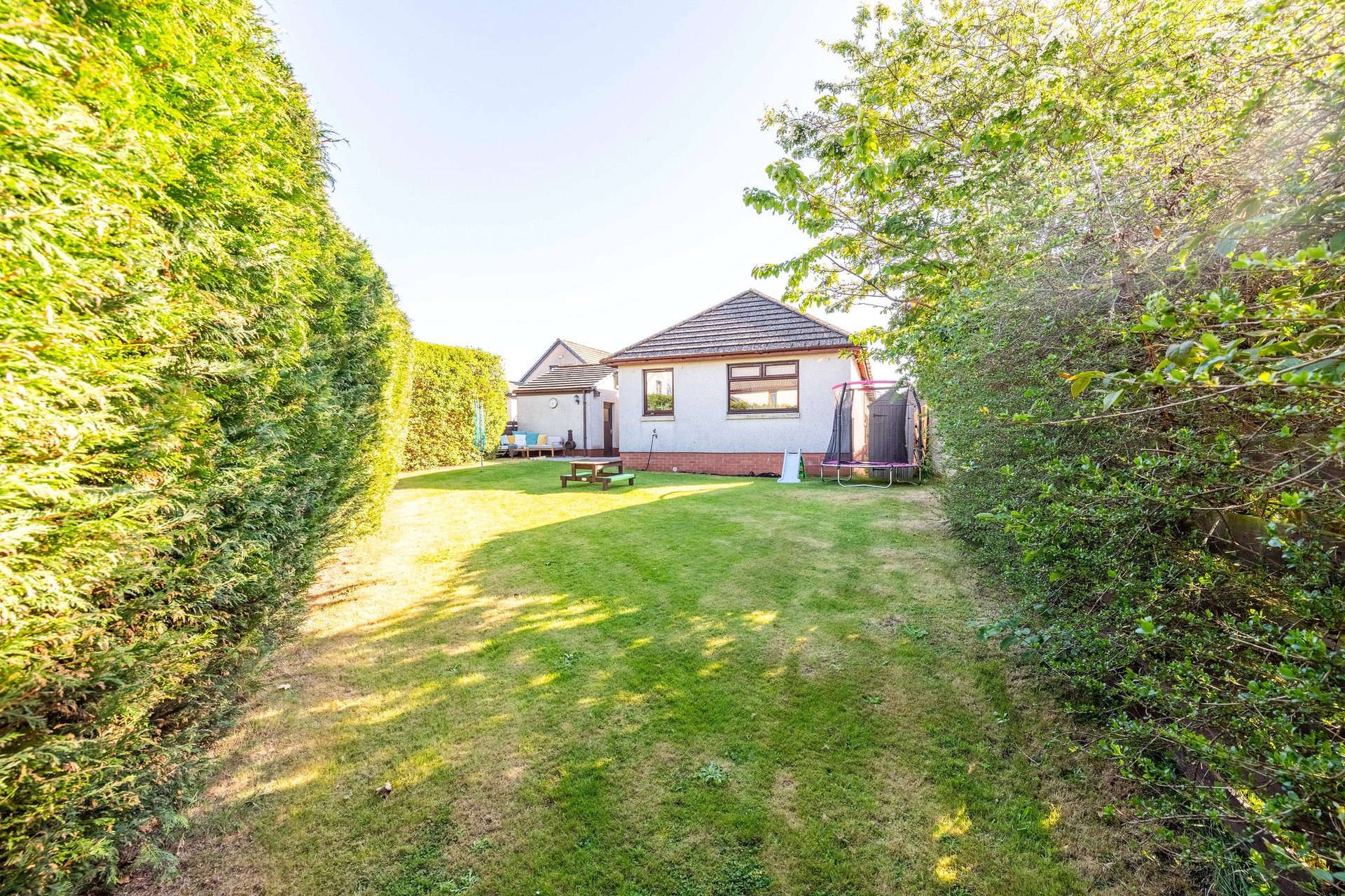 25 The Roundel, Lundin Links, Leven, Fife, KY8 6HN - Picture #17