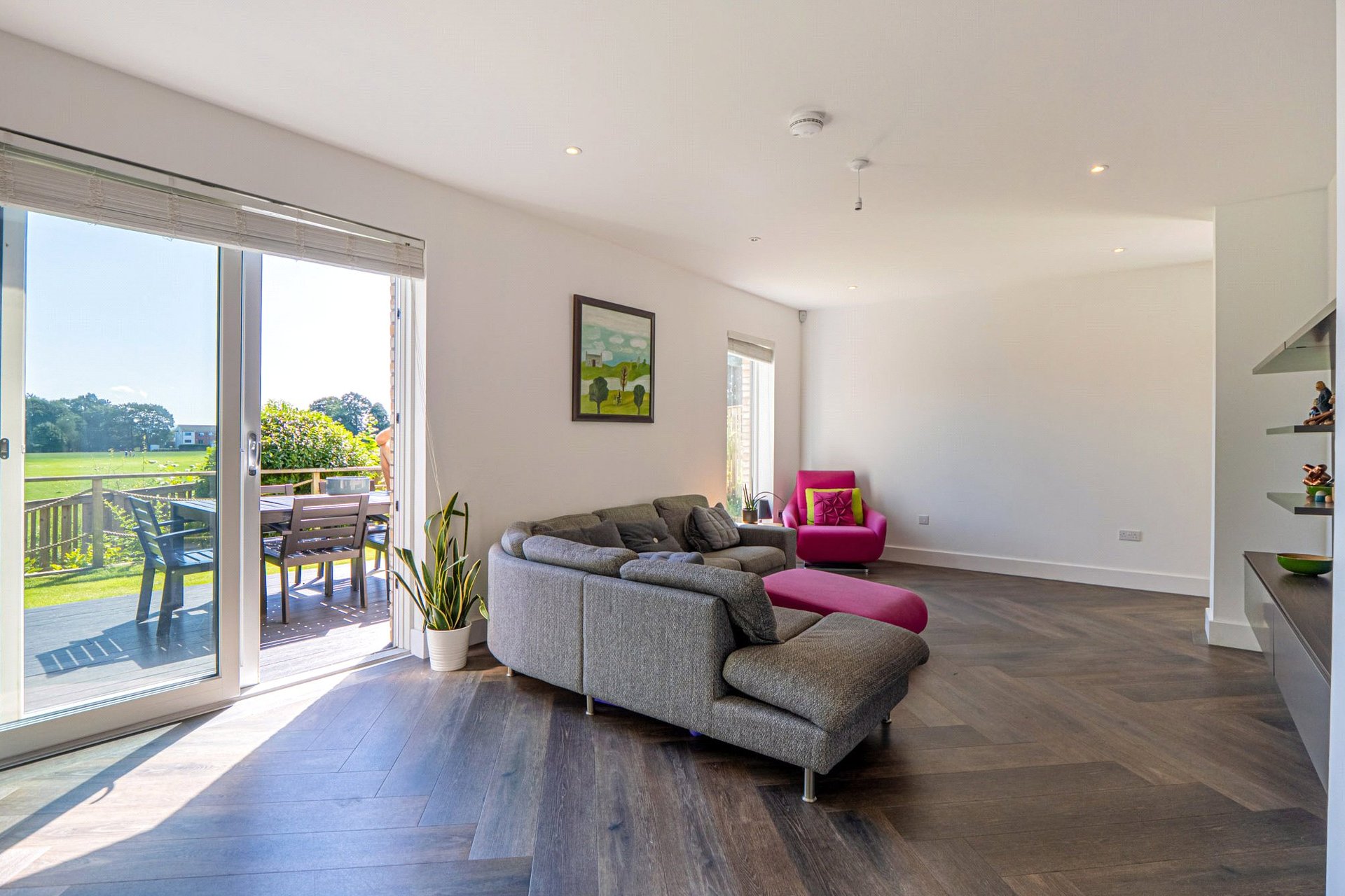 51 Normal Avenue, Jordanhill, Glasgow, G13 1FE - Picture #9