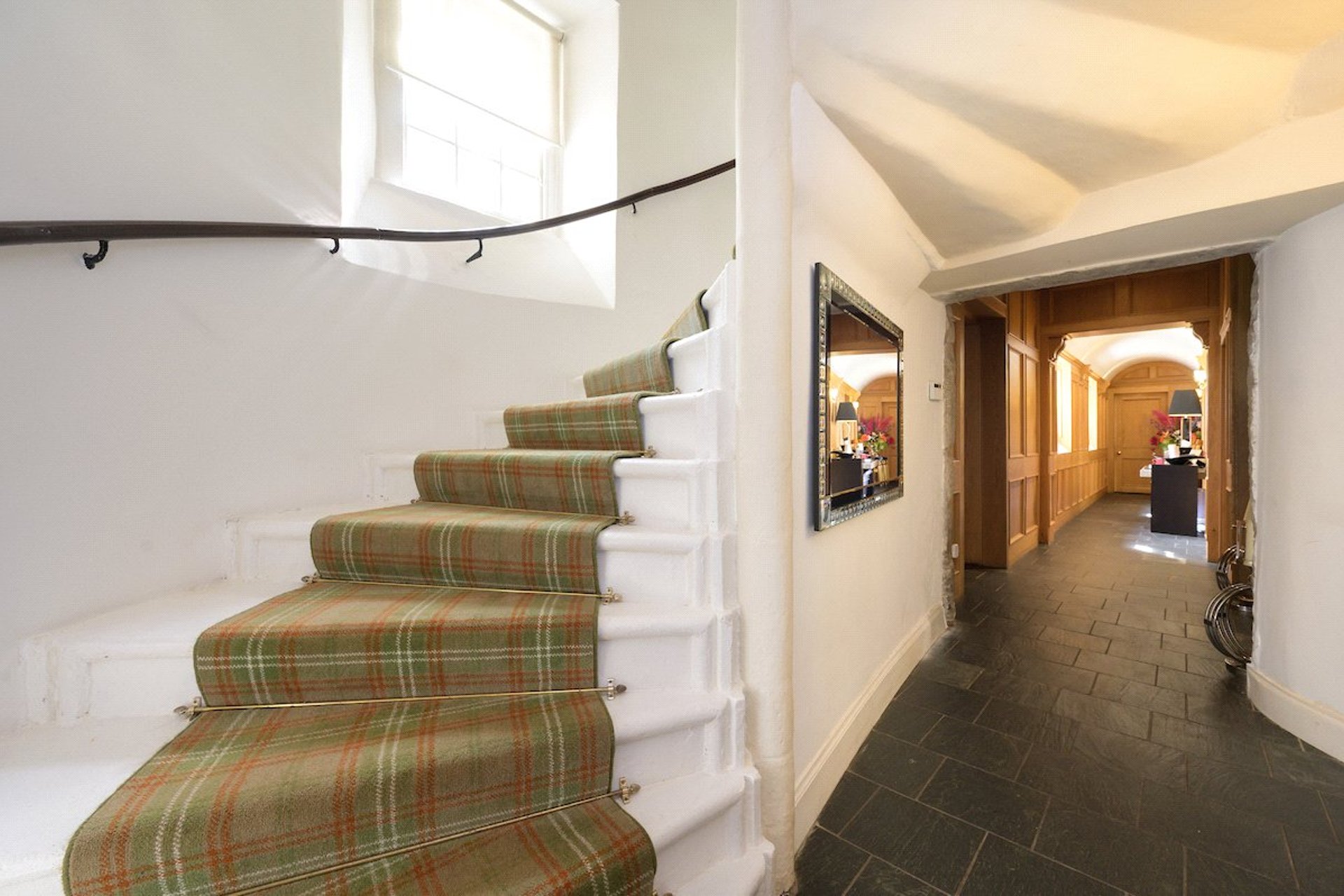 Castle Gogar, , 180 Glasgow Road, Edinburgh, Midlothian, EH12 9BQ - Picture #16