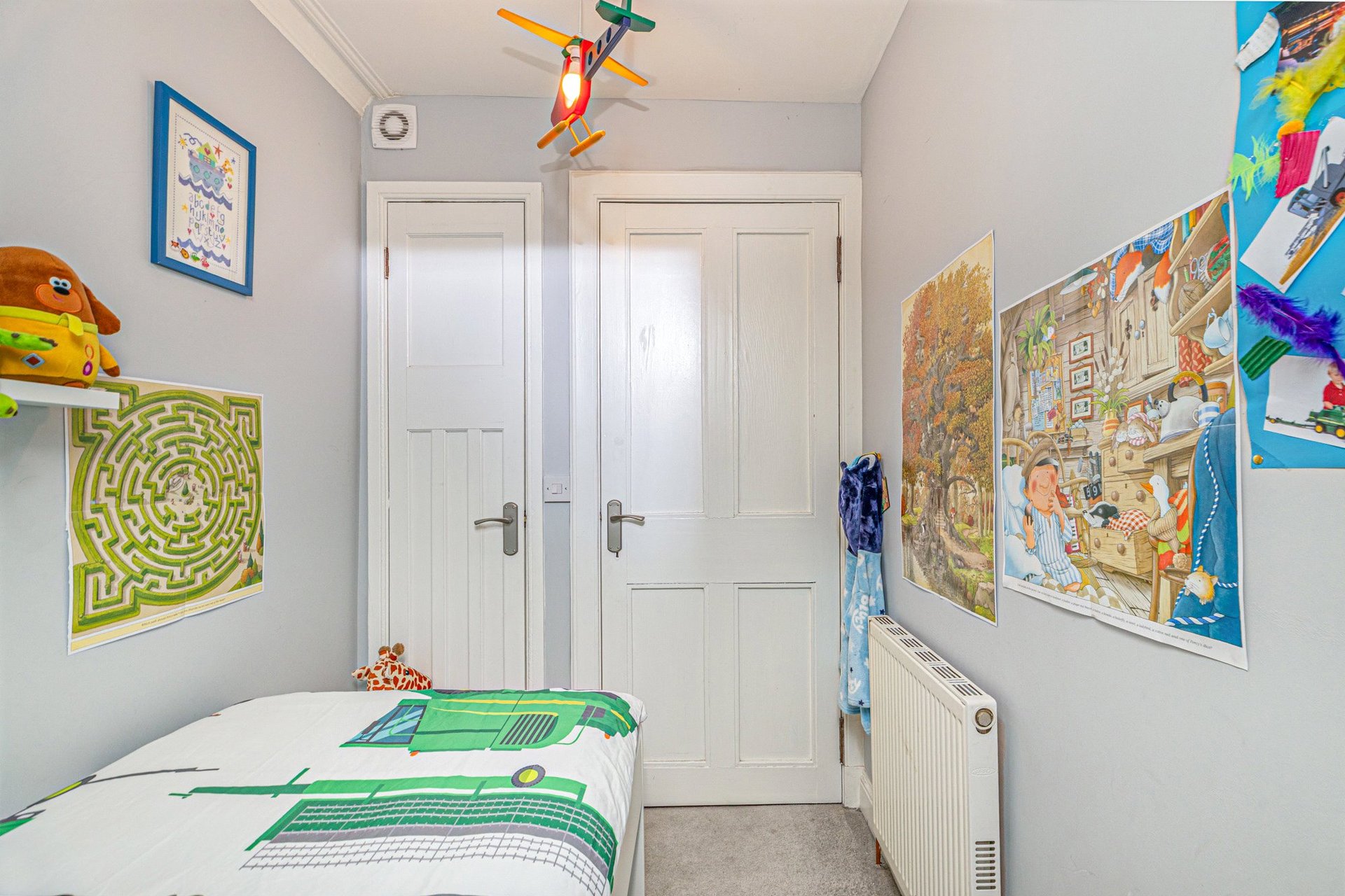 12 Victoria Park Street, Victoria Park, Glasgow, G14 9QA - Picture #28