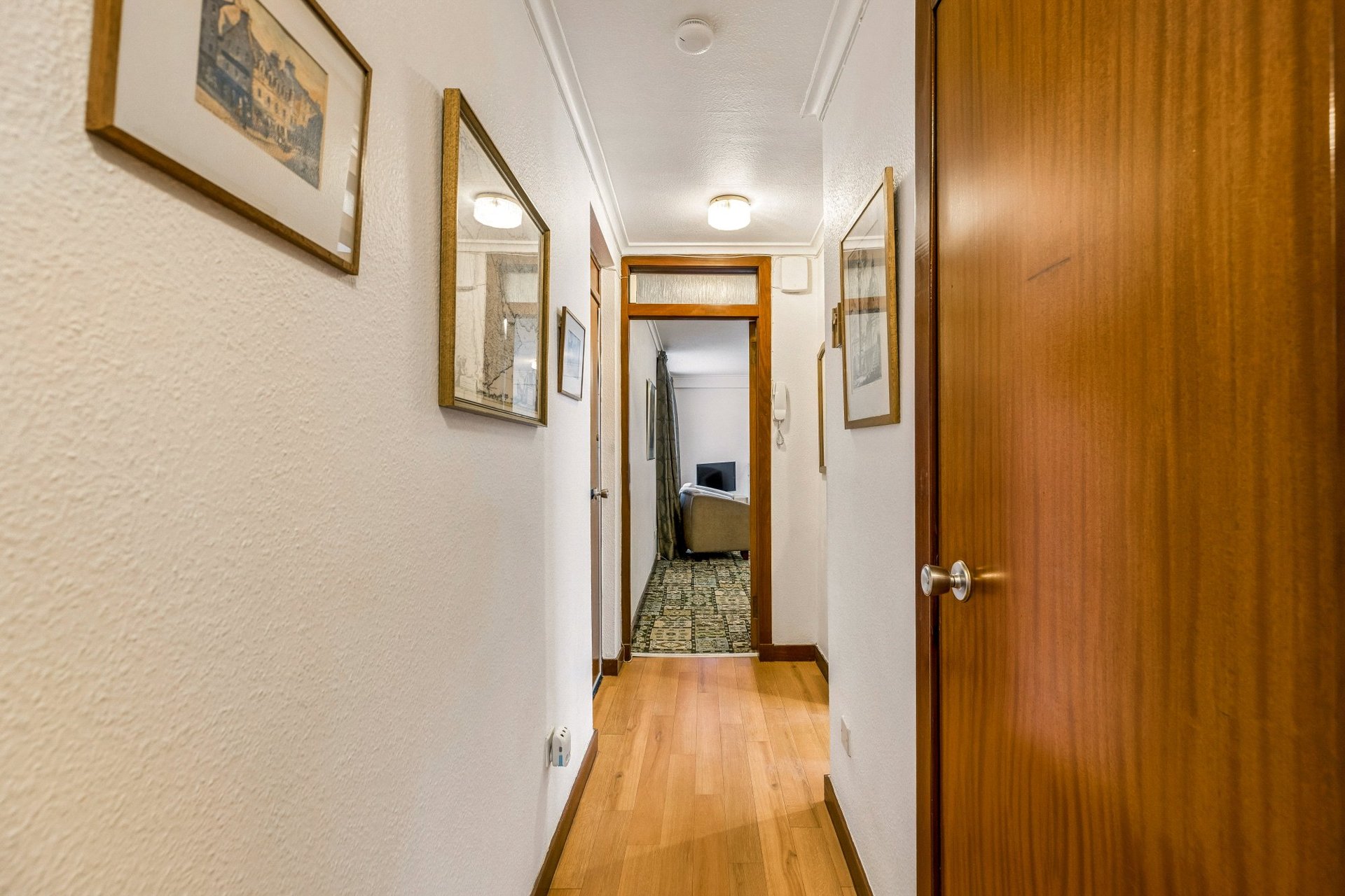 Flat 6B, Hyndland Court, 6 Sydenham Road, Dowanhill, Glasgow, G12 9NR - Picture #17
