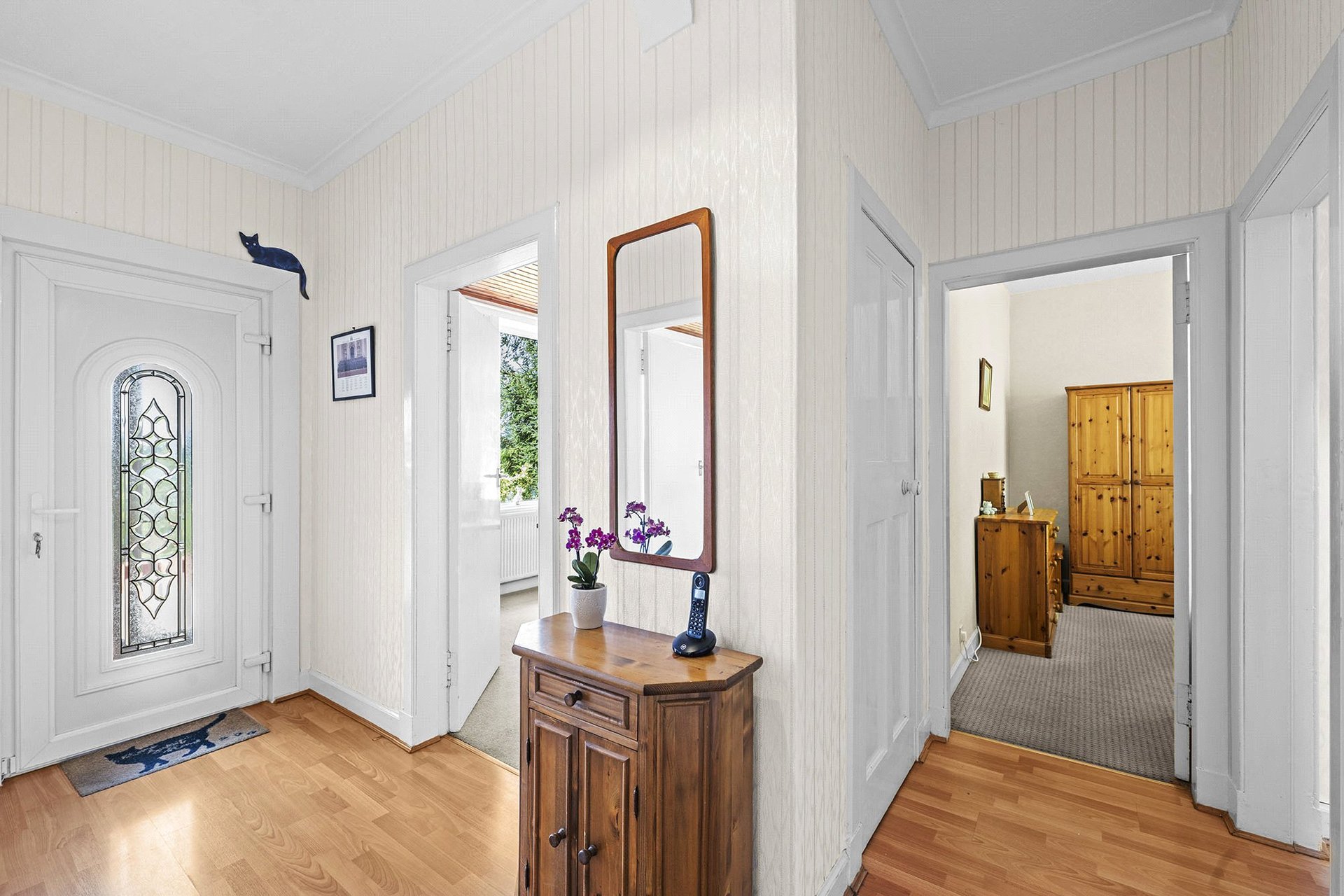 16 Thomson Drive, Bearsden, G61 3NU - Picture #12