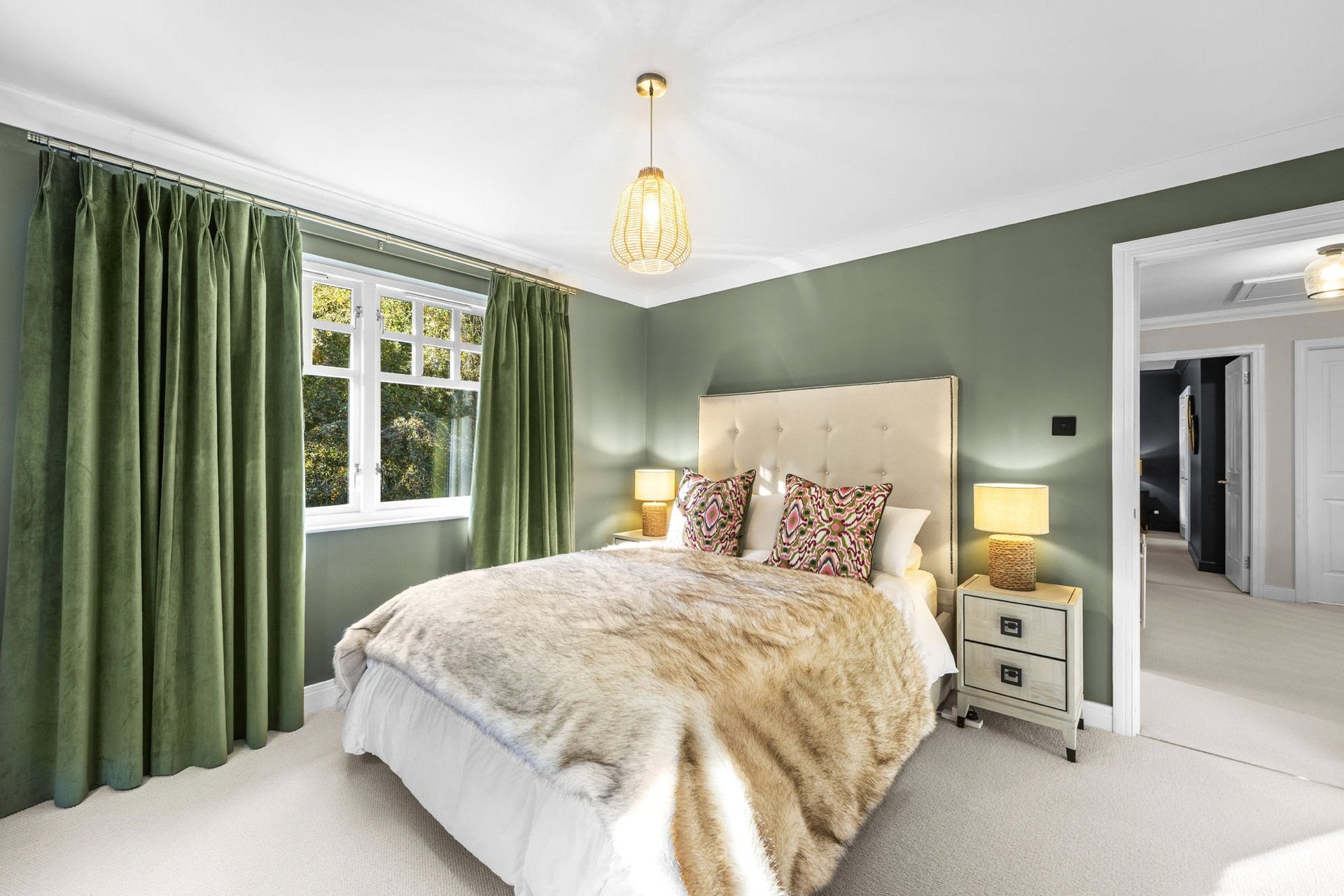 The Broats, 1 Craigmyle Park, Clovenfords, Galashiels, Selkirkshire, TD1 3LA - Picture #18