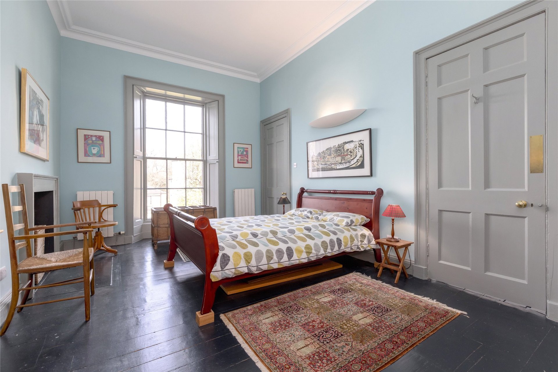 4 Malta Terrace, Edinburgh, EH4 1HR - Picture #12