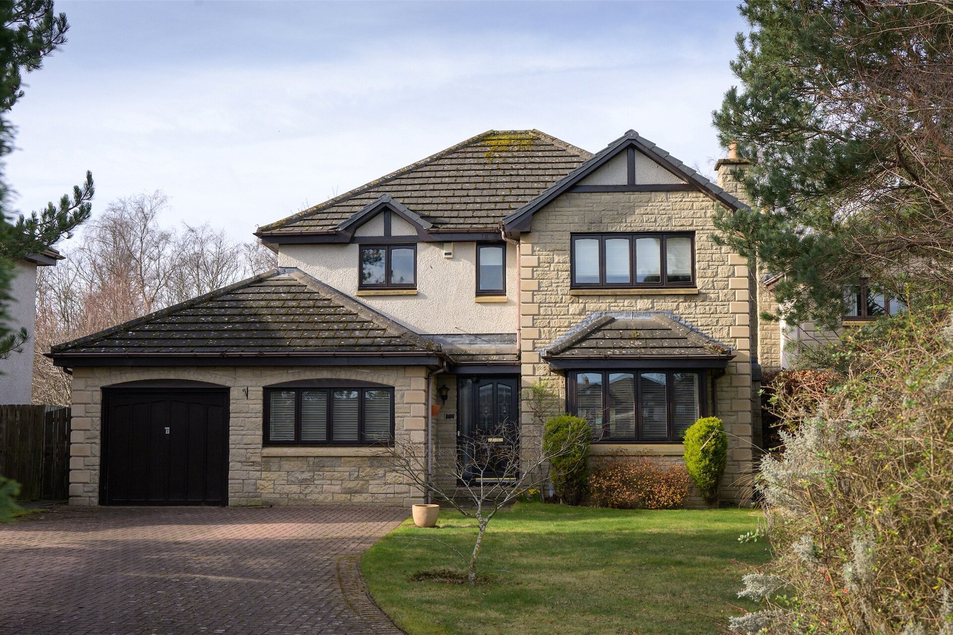 37 Eskfield Grove, Eskbank, Dalkeith, Midlothian, EH22 3FA - Picture #1
