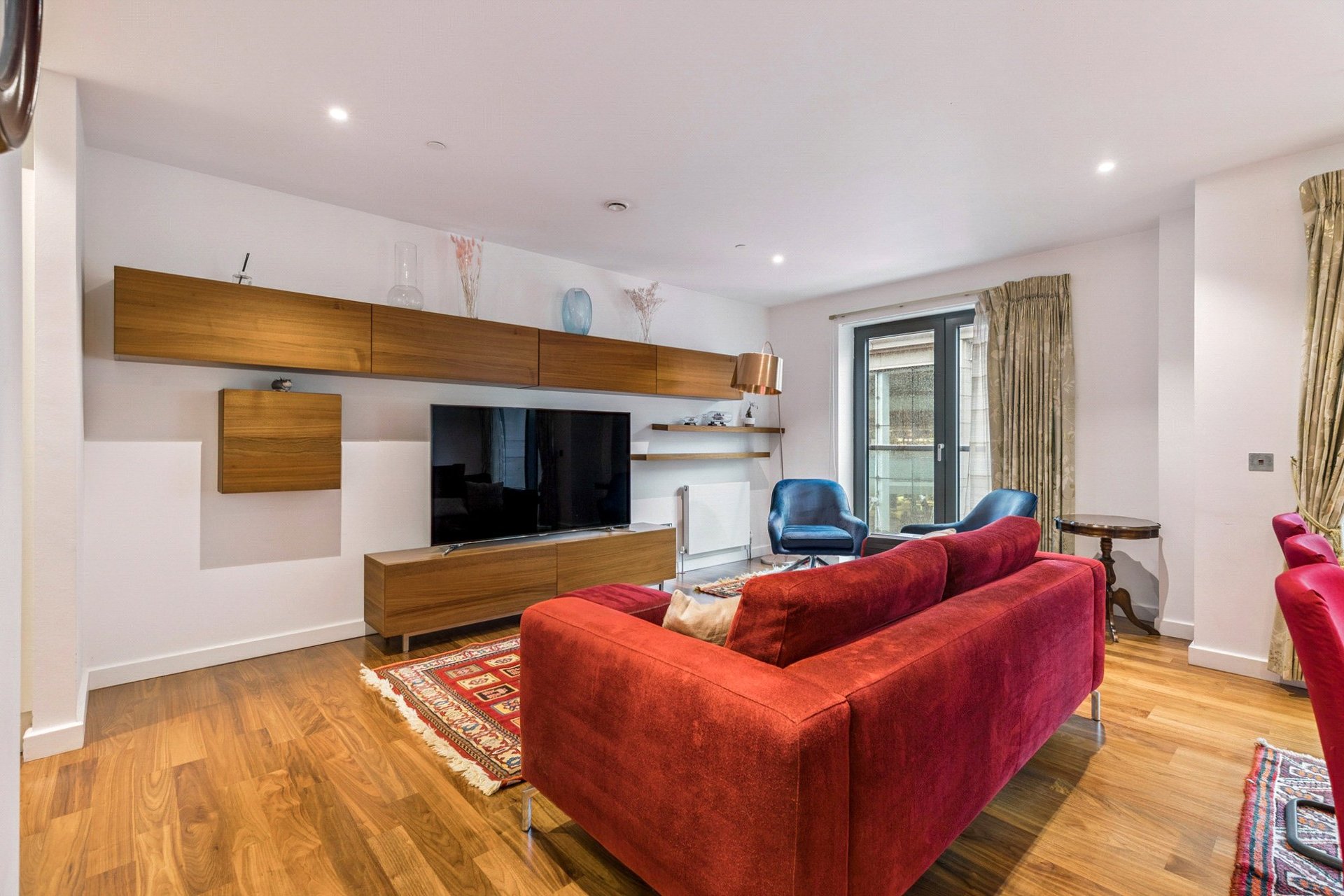 Flat 3/6 Buchanan Gardens, 7 Bath Street, Glasgow City, G2 1HS - Picture #8