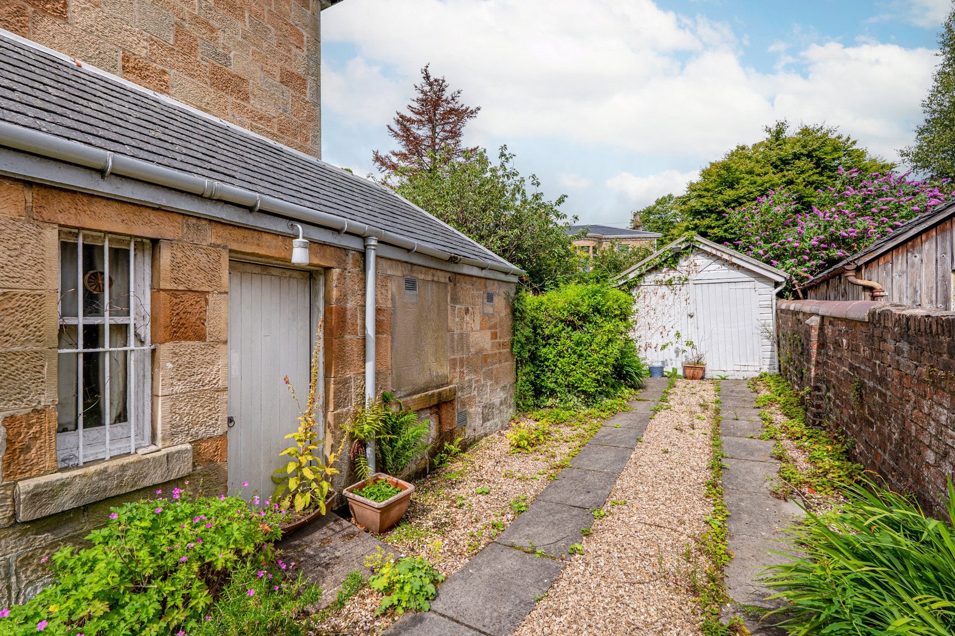 4 Fleurs Avenue, Dumbreck, Glasgow, G41 5BE - Picture #25